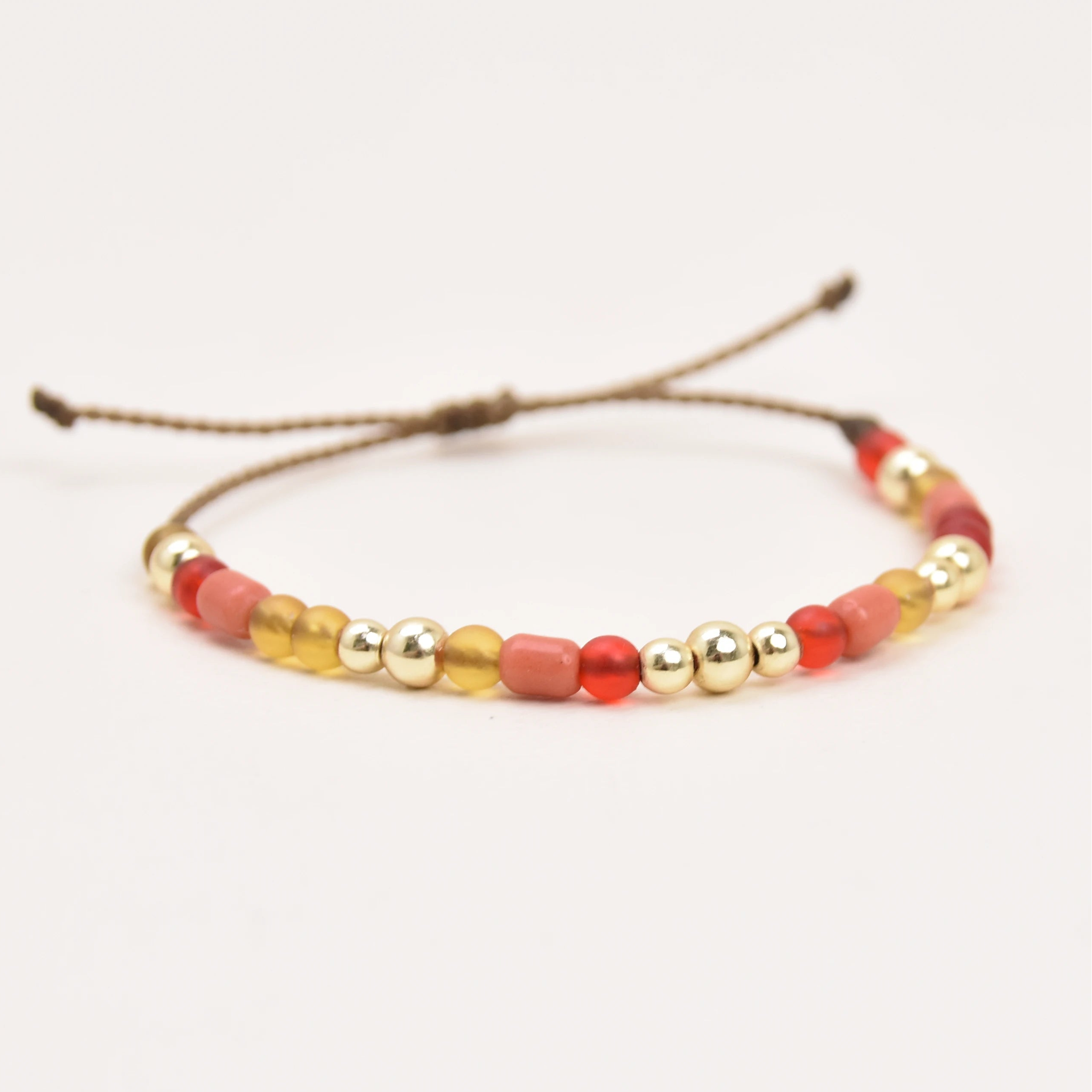 Fire Horse Bracelet | Limited Edition Waterproof Rope Bracelet