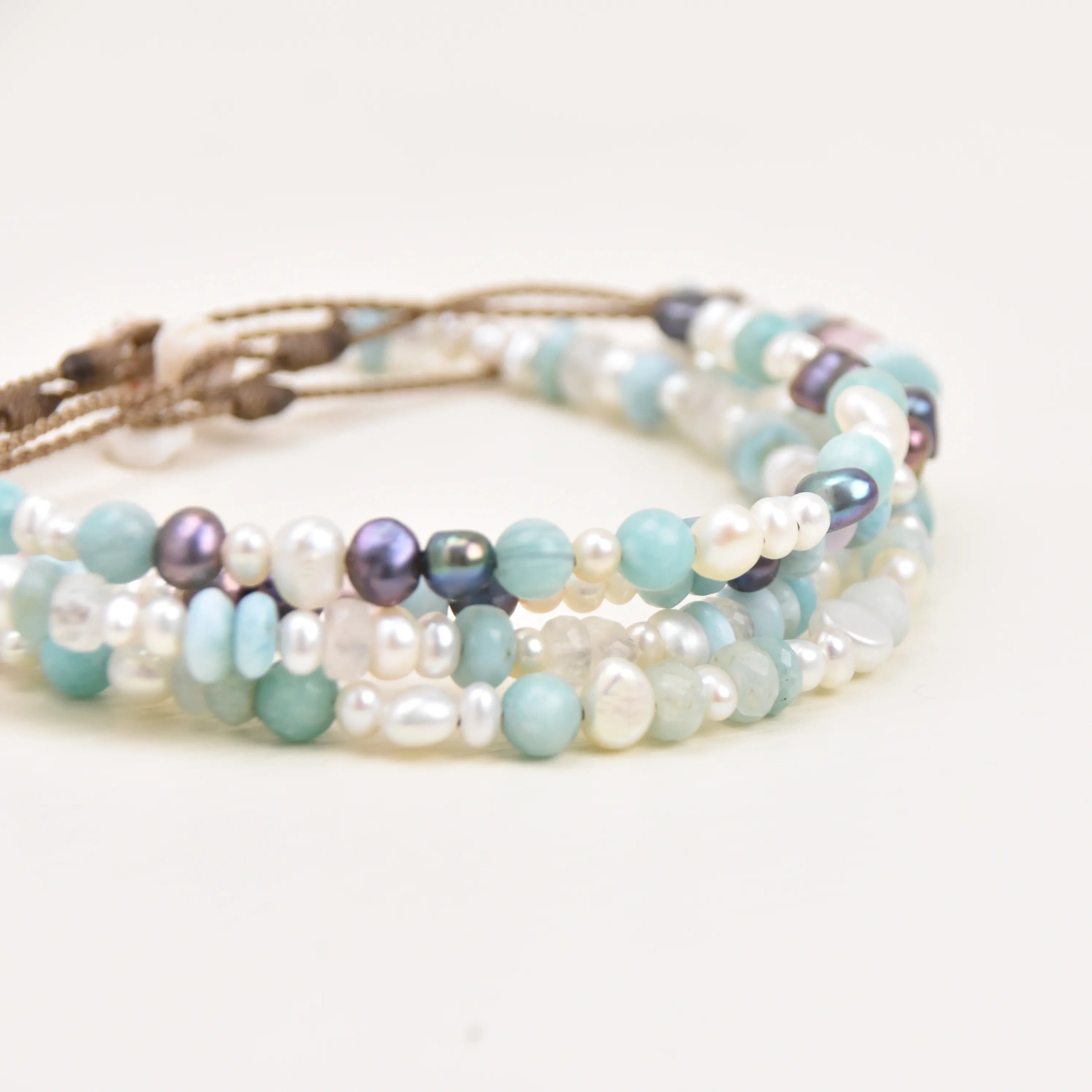 Endless Summer Anklets | Destinations Edition