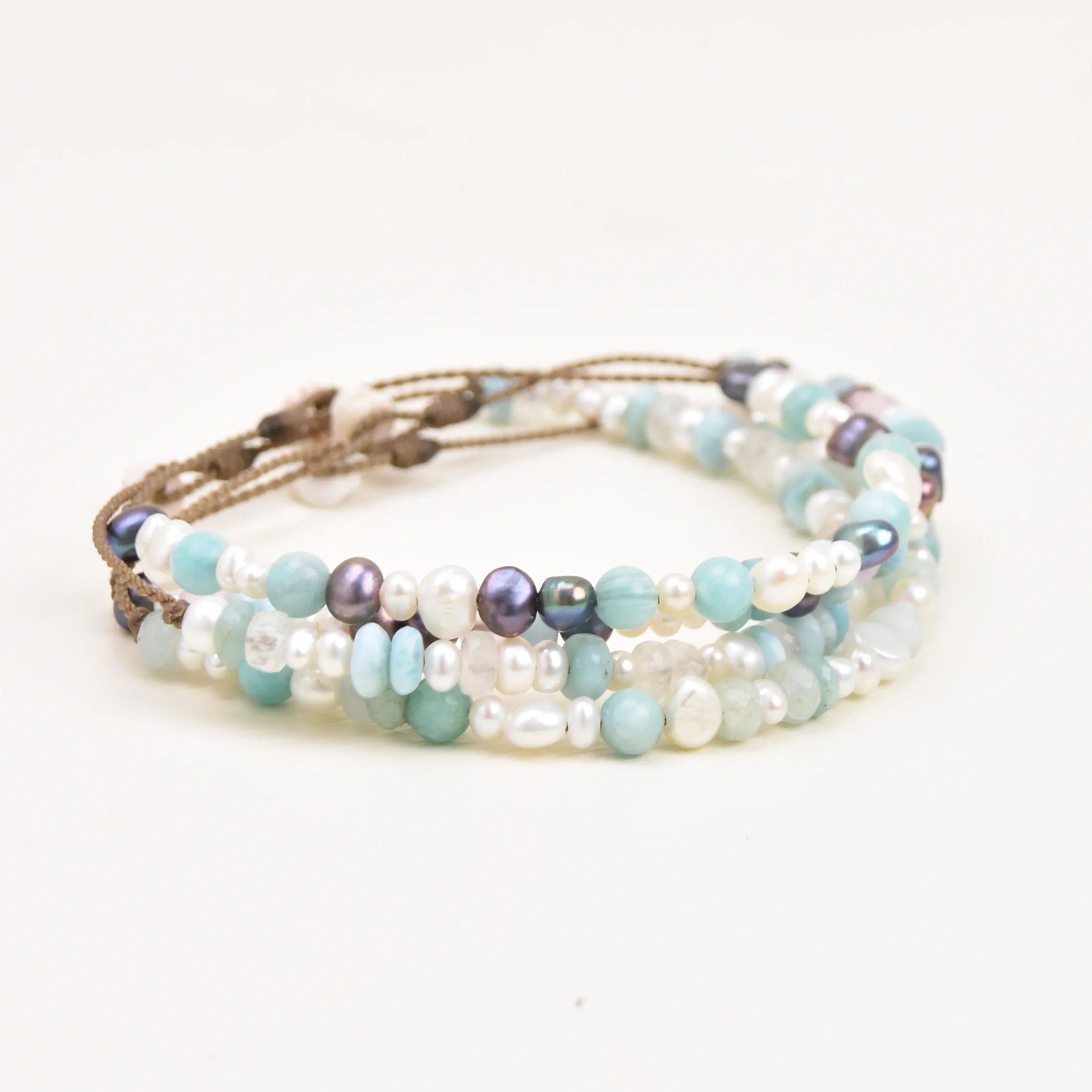 Endless Summer Anklets | Destinations Edition