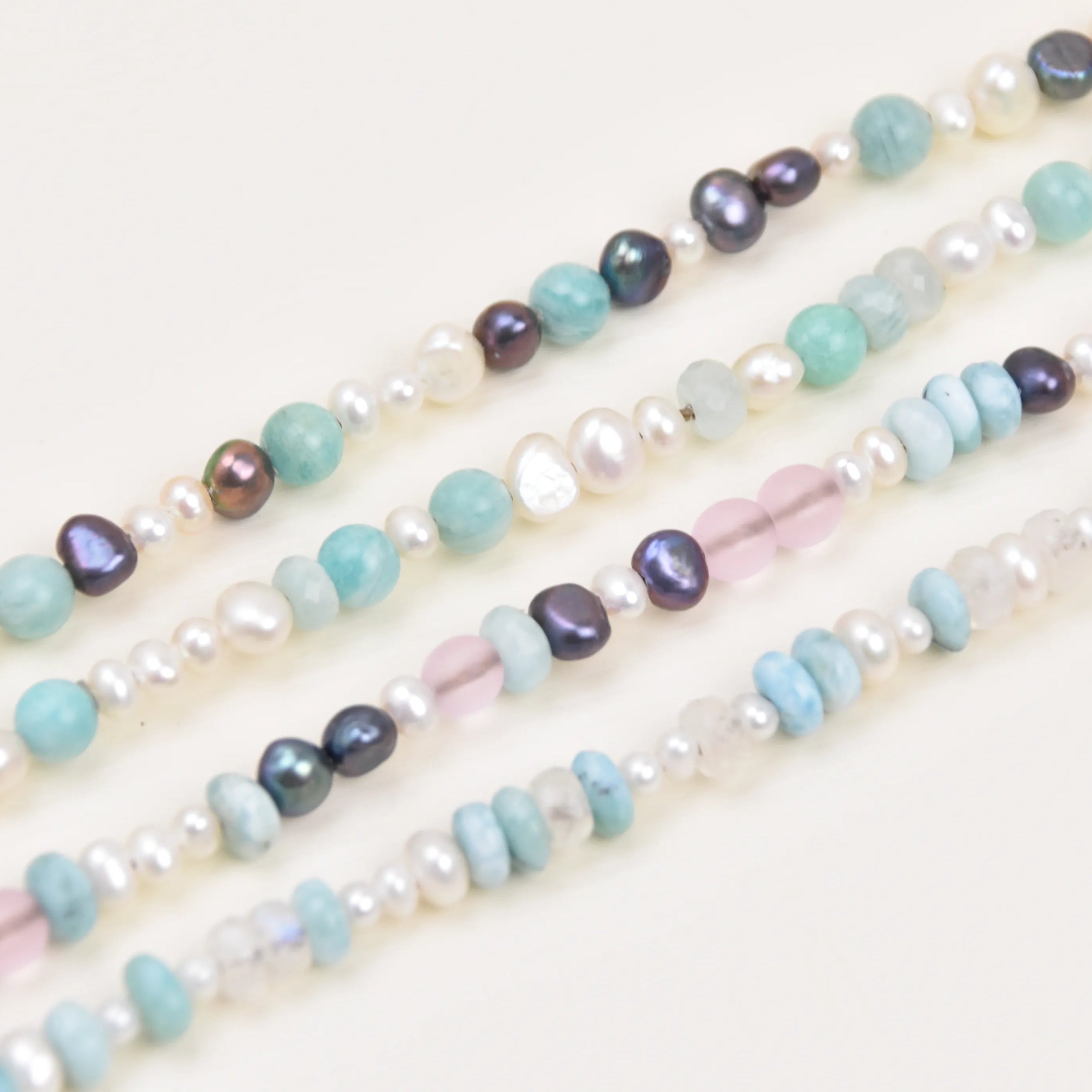 Endless Summer Anklets | Destinations Edition