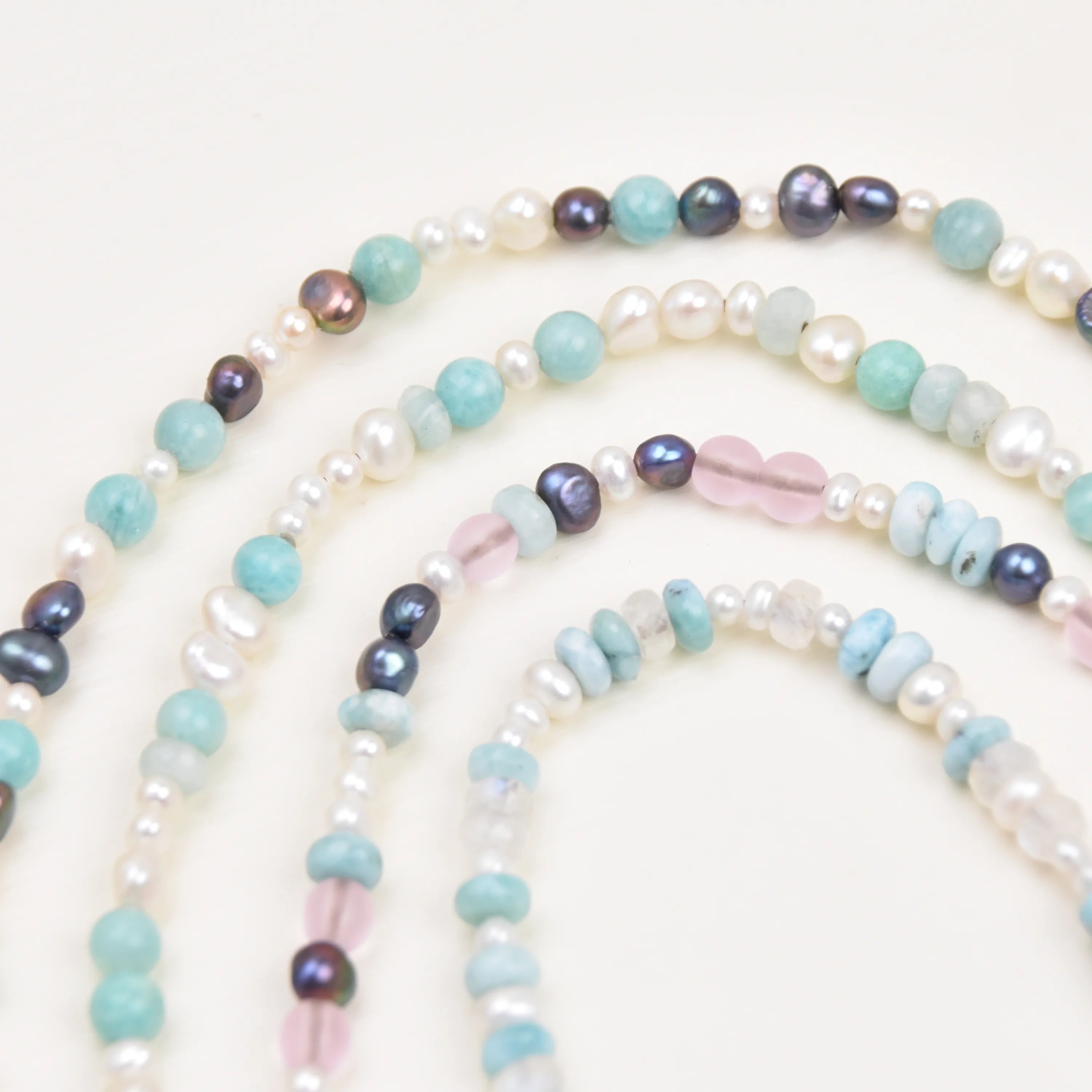 Endless Summer Anklets | Destinations Edition