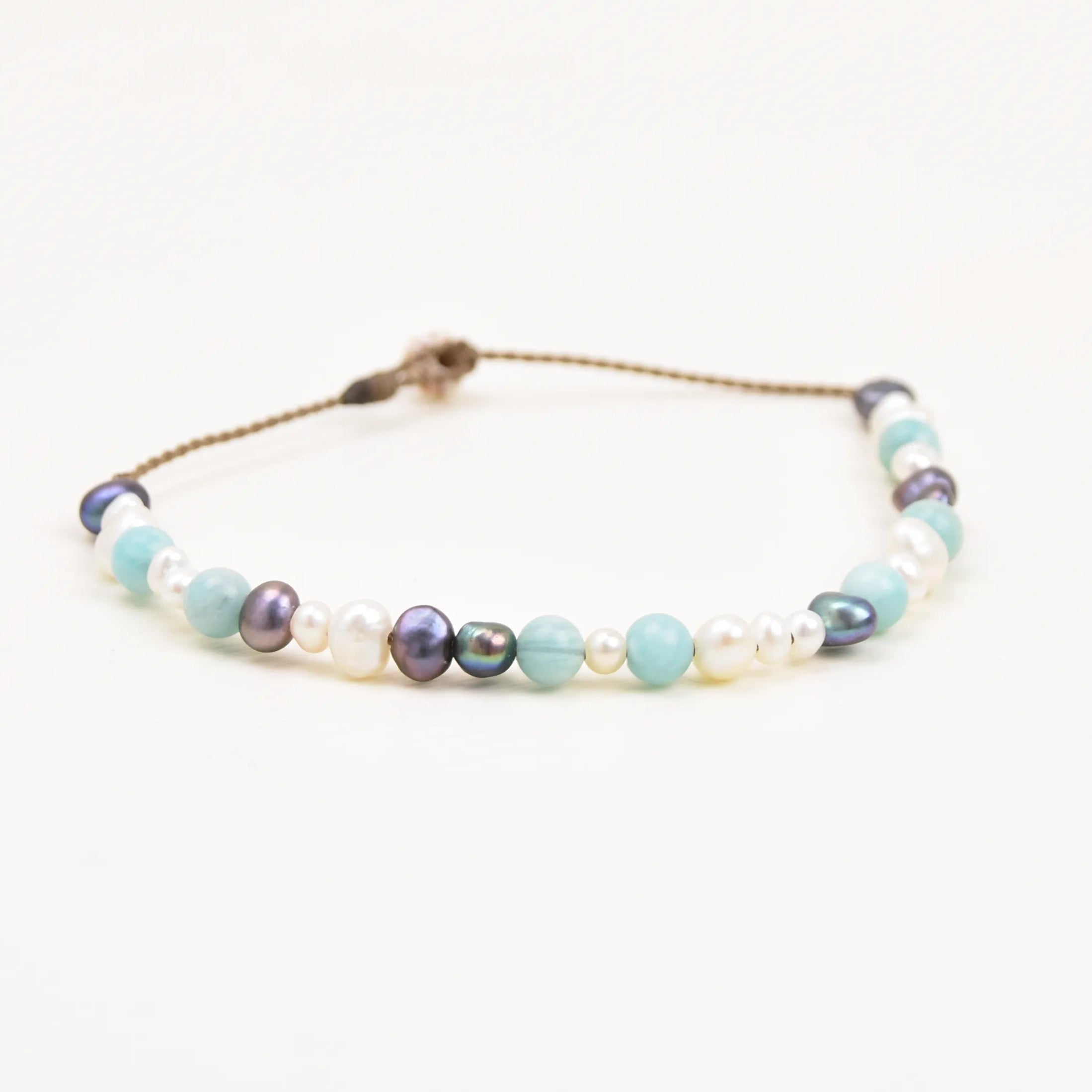 Endless Summer Anklets | Destinations Edition