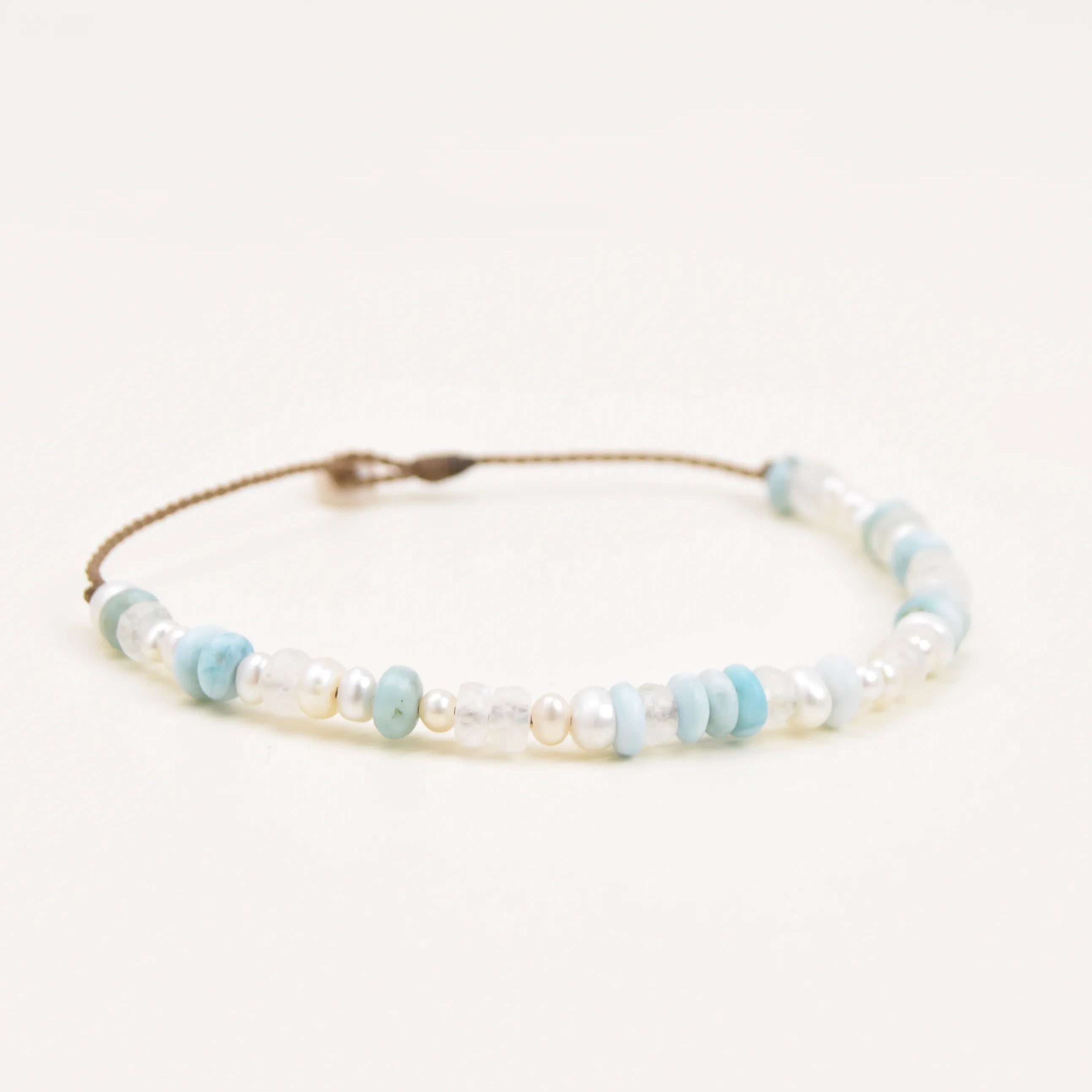 Endless Summer Anklets | Destinations Edition