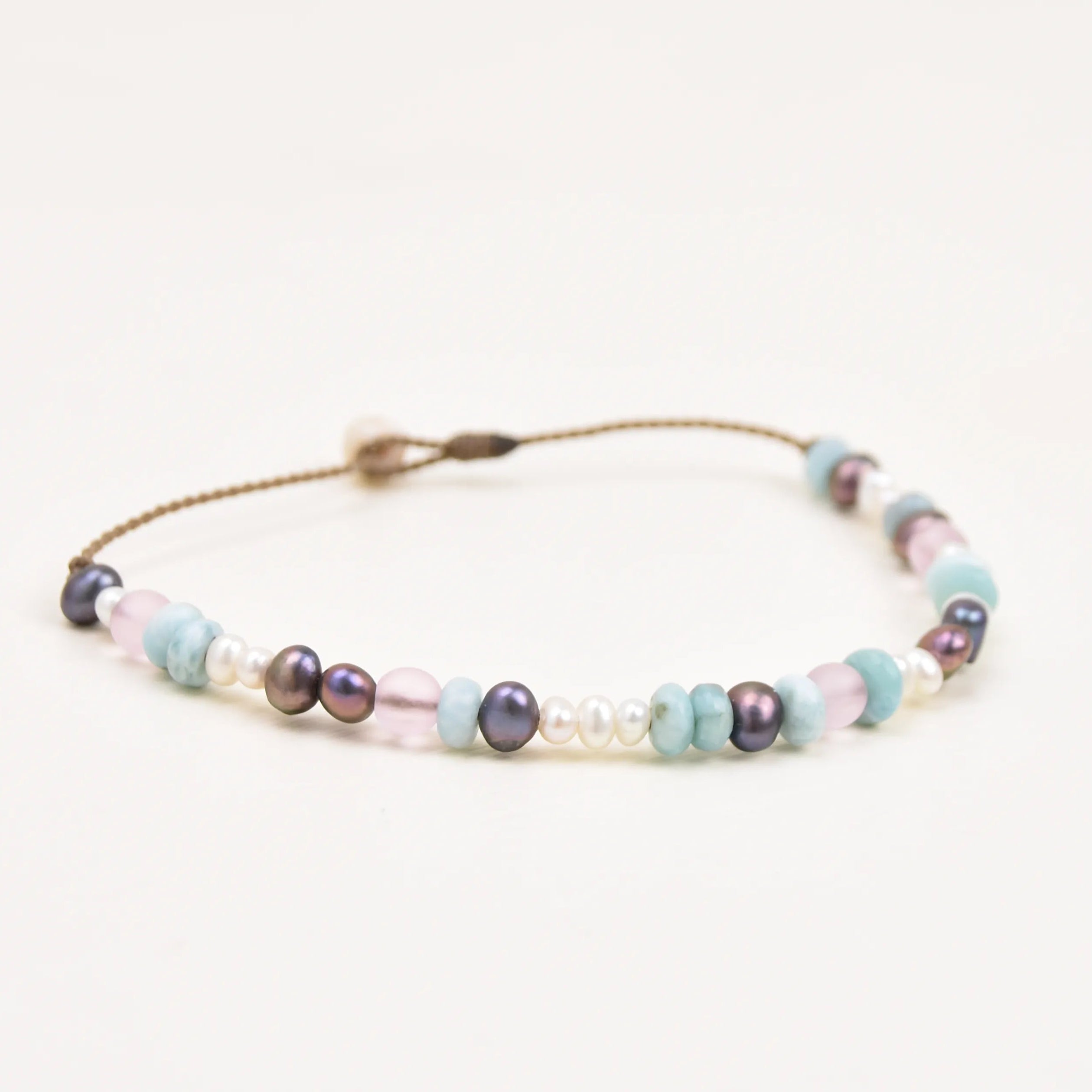 Endless Summer Anklets | Destinations Edition