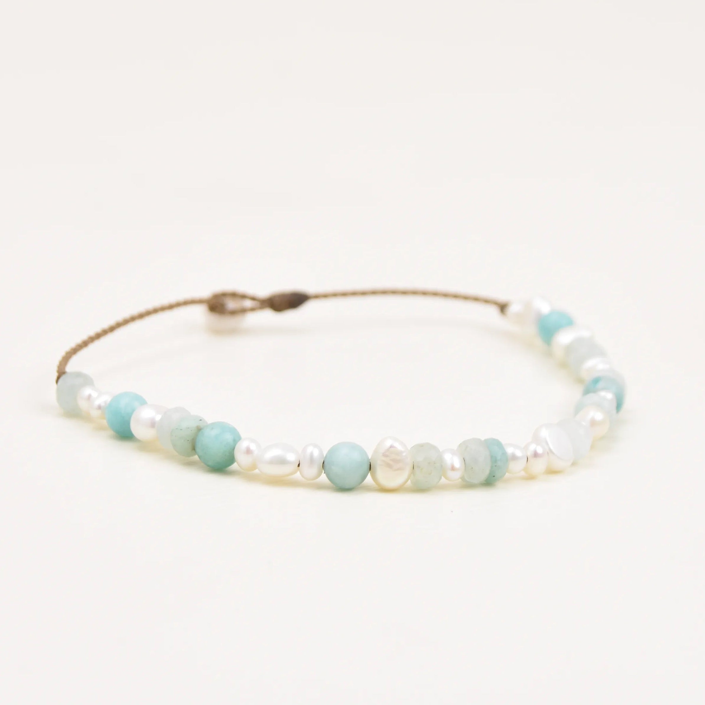 Endless Summer Anklets | Destinations Edition