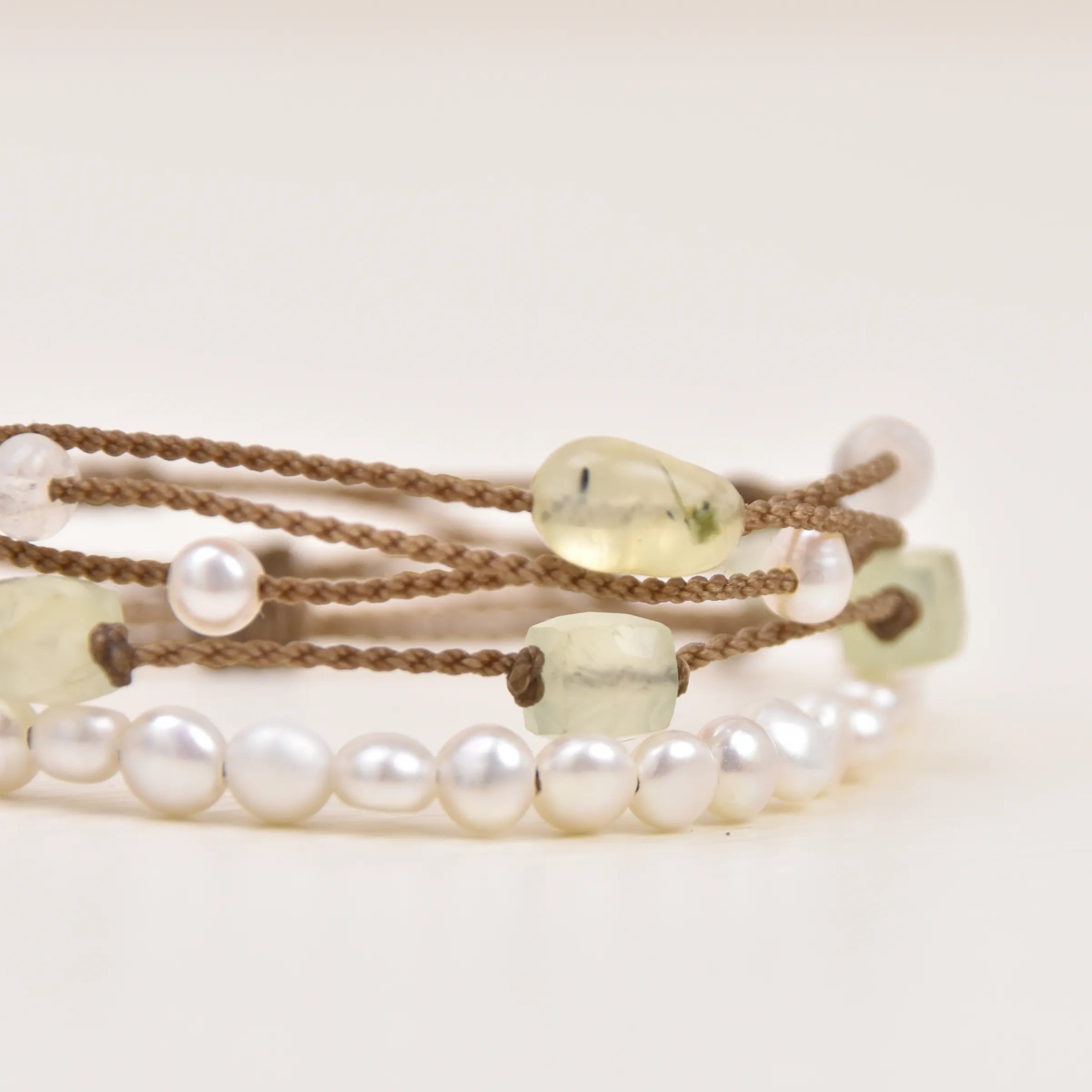 Mental Health - Bracelet Stack