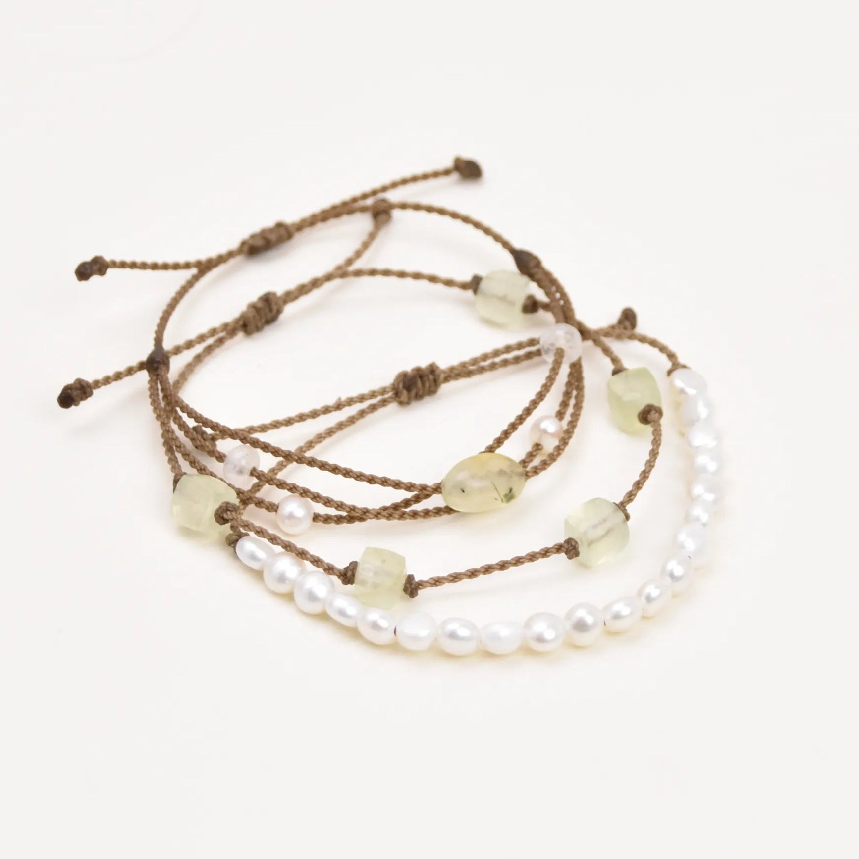 Mental Health - Bracelet Stack