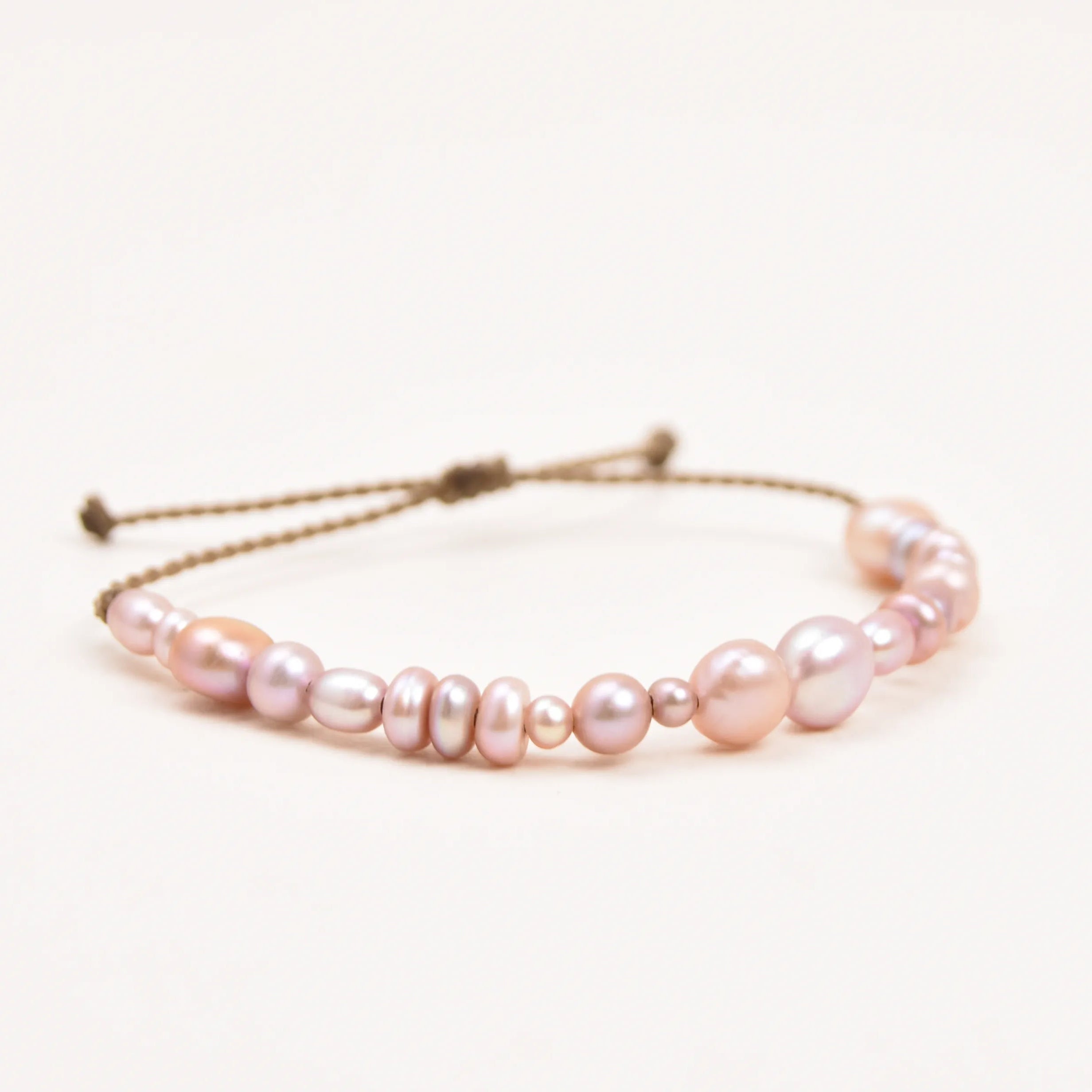 Pearl Odyssey Bracelet