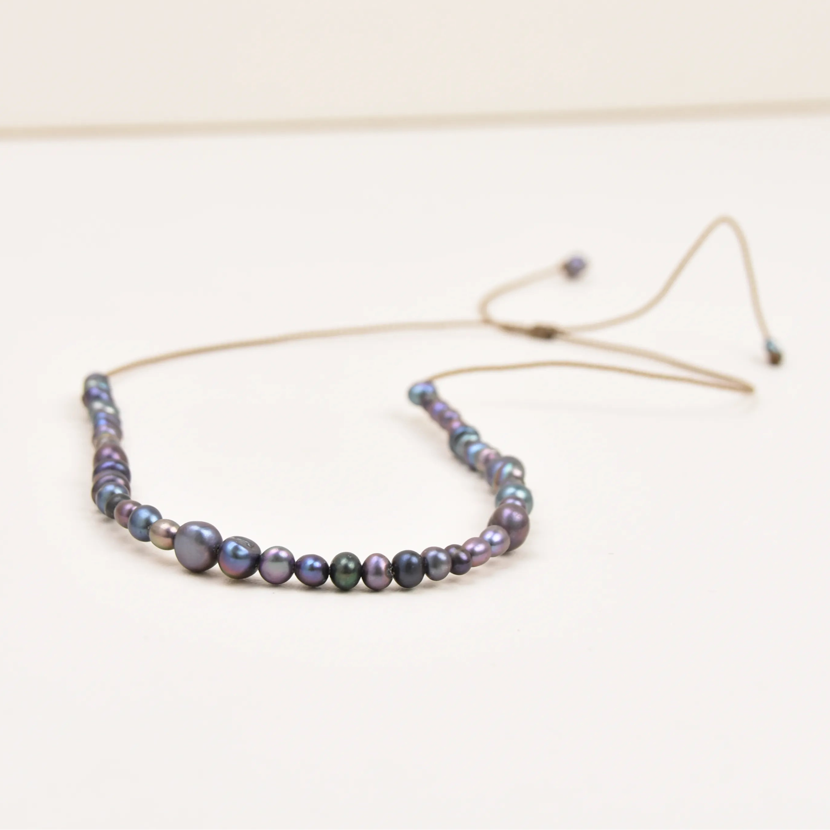 Pearl Odyssey Duet | Adjustable