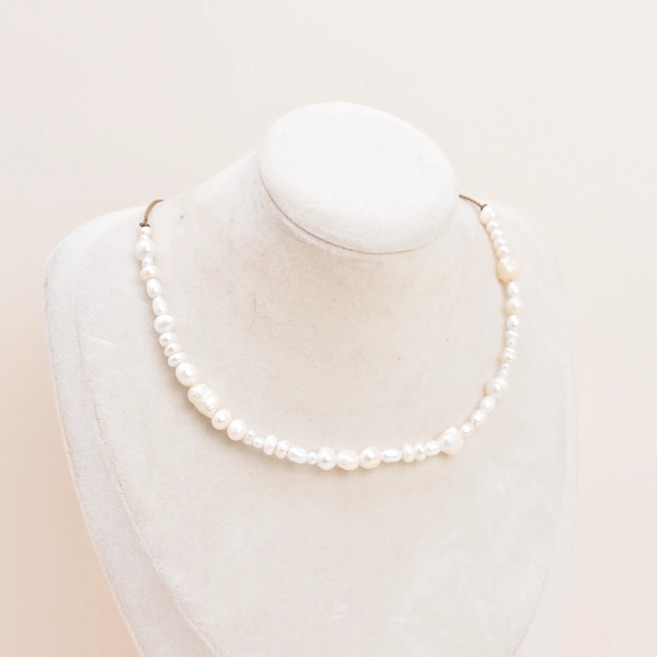 Pearl Odyssey Duet | Adjustable