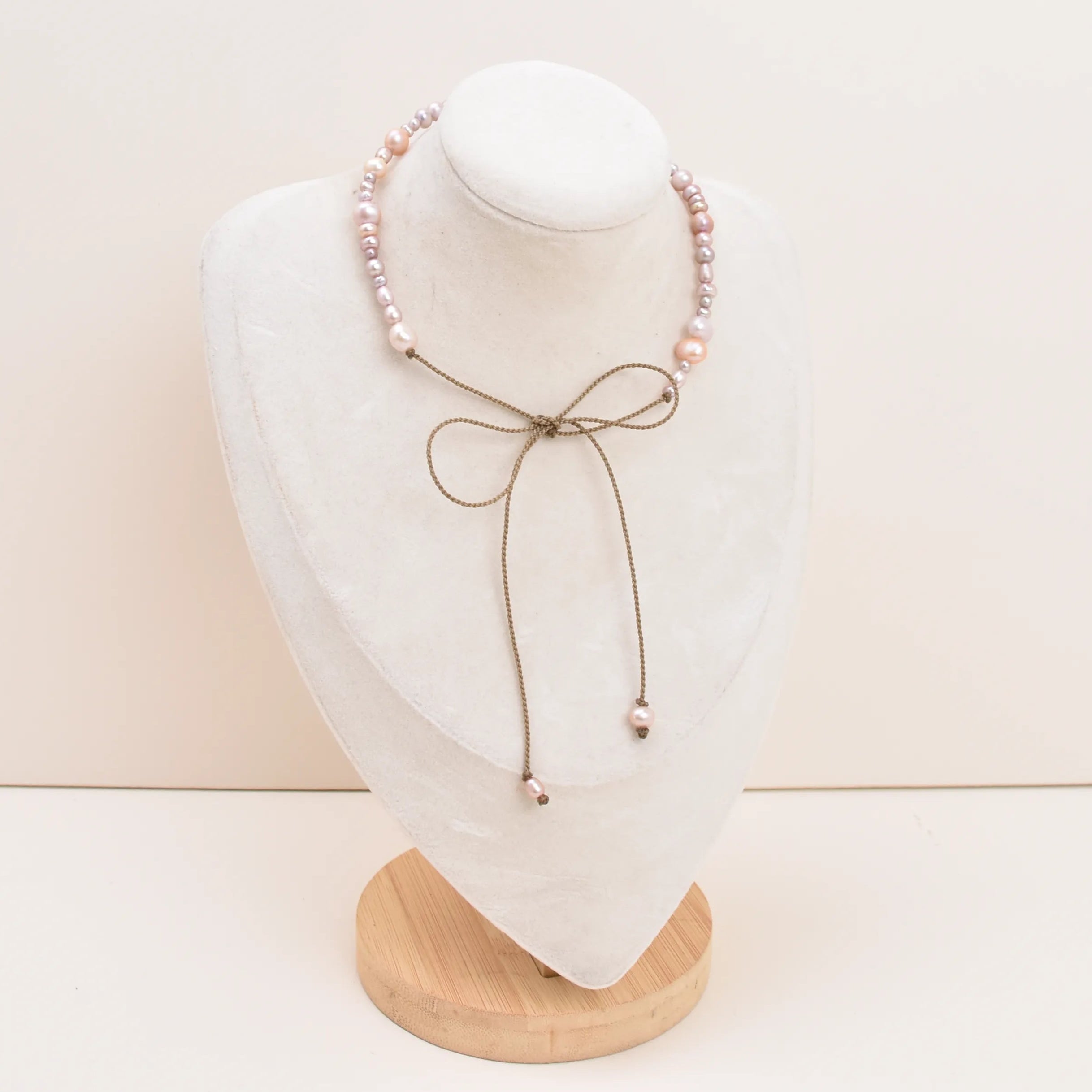 Pearl Odyssey Duet | Adjustable