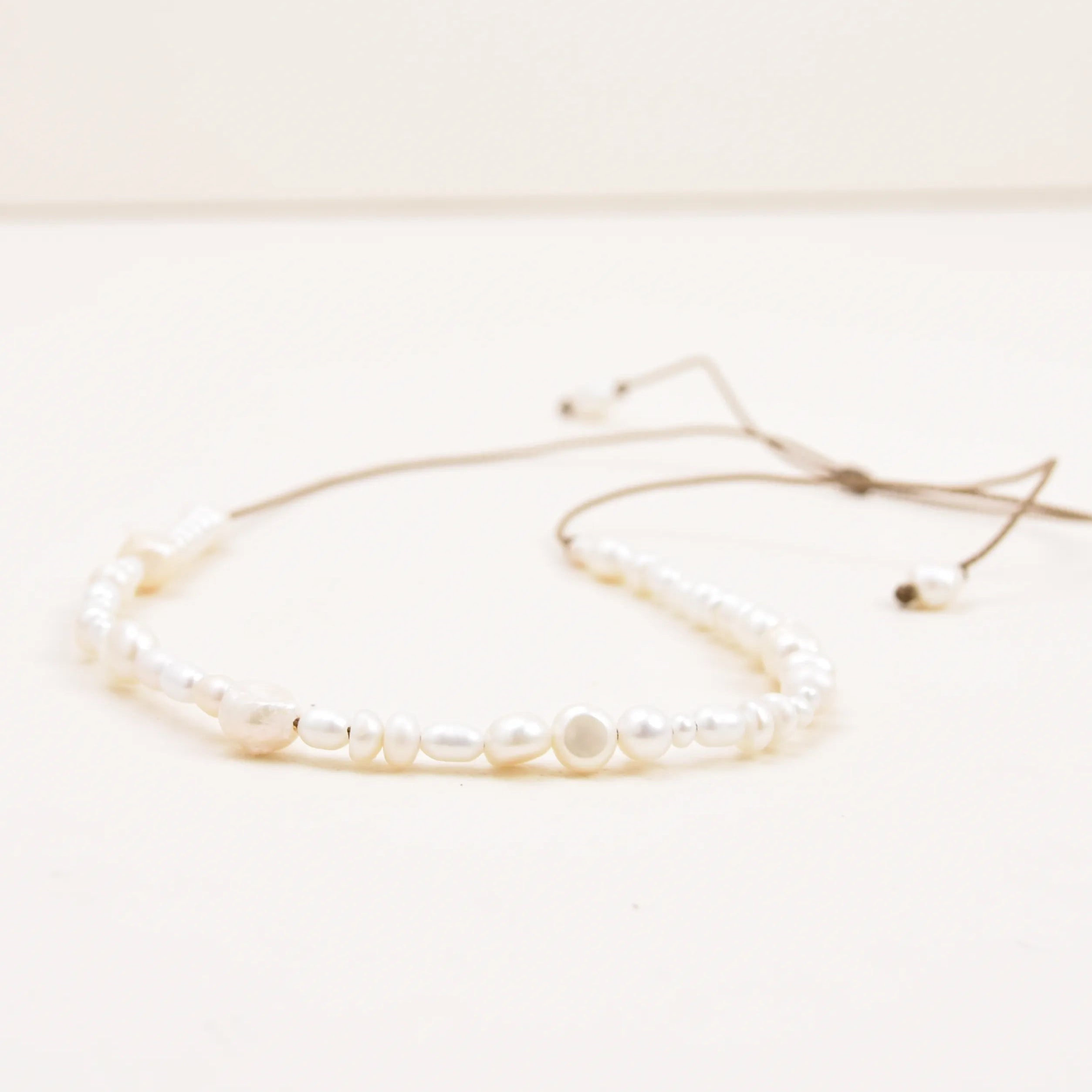 Pearl Odyssey Duet | Adjustable