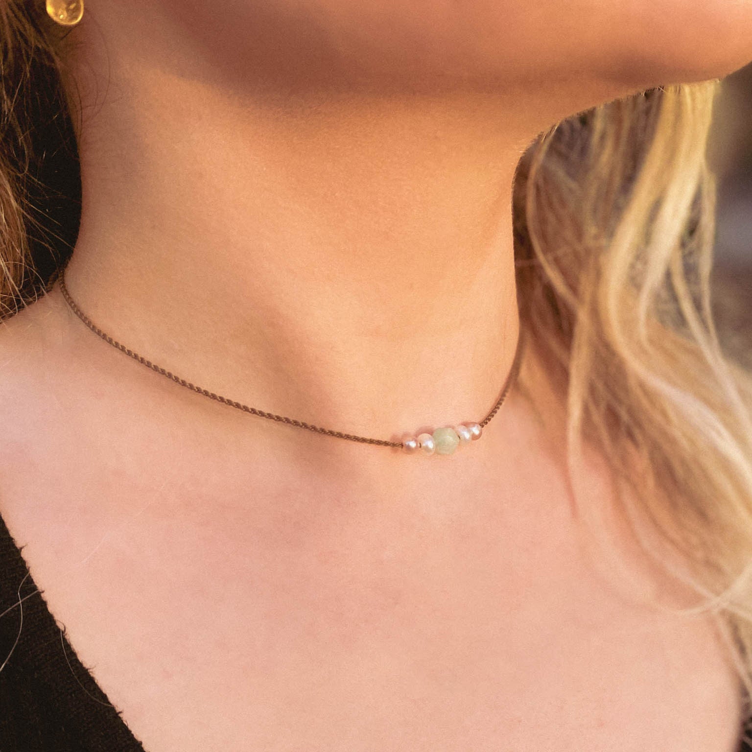 Mixed Bohemian-The Ashley