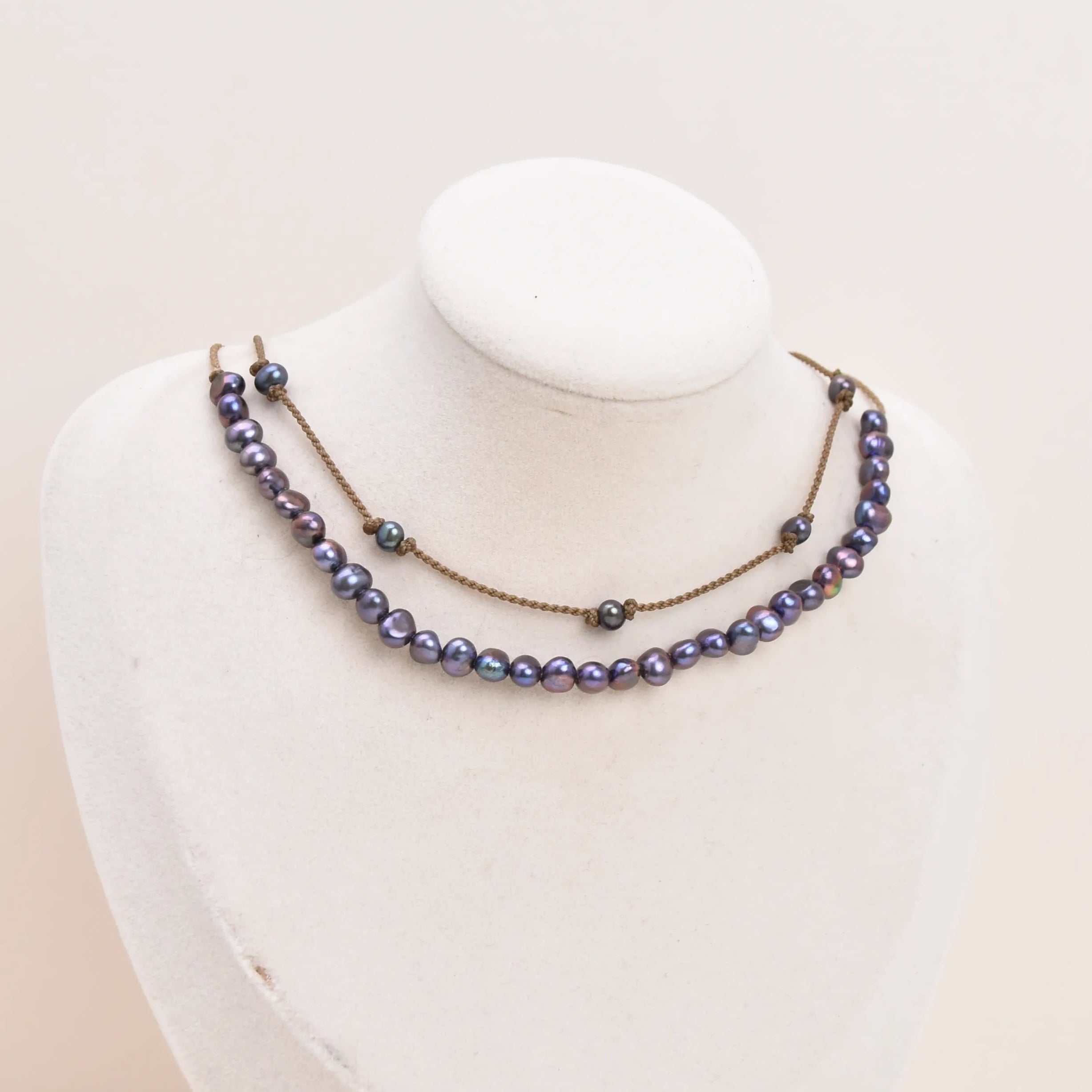 My Girl - Necklace Stack