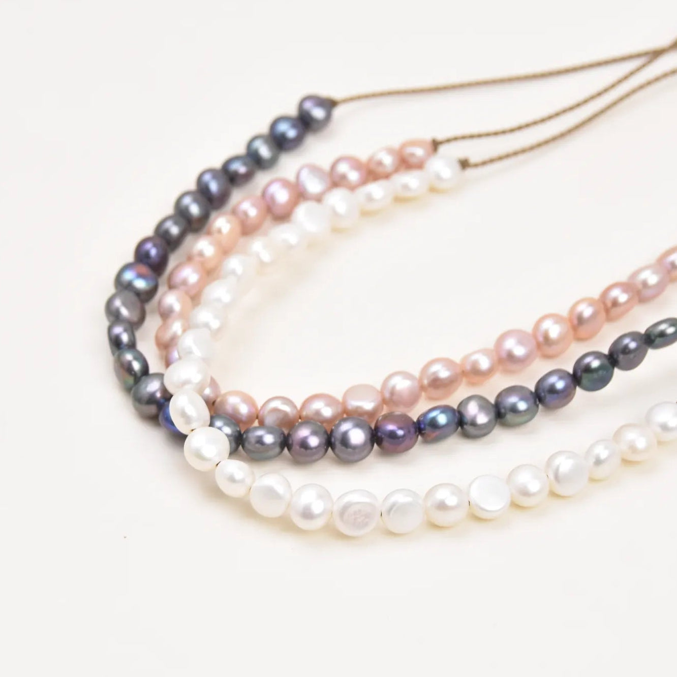 Ocean Monarch - Necklace Stack