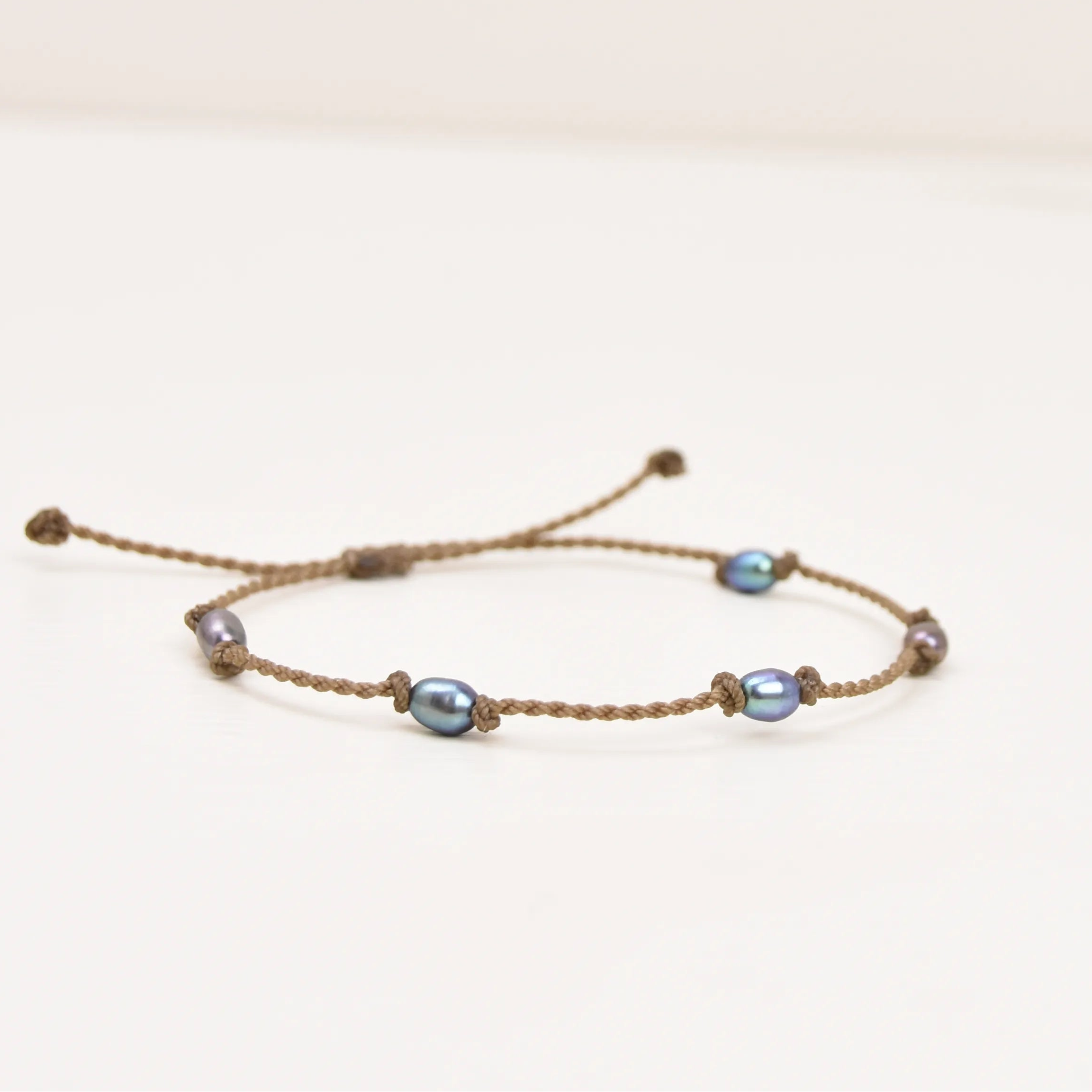 Pearl Princess Bracelets