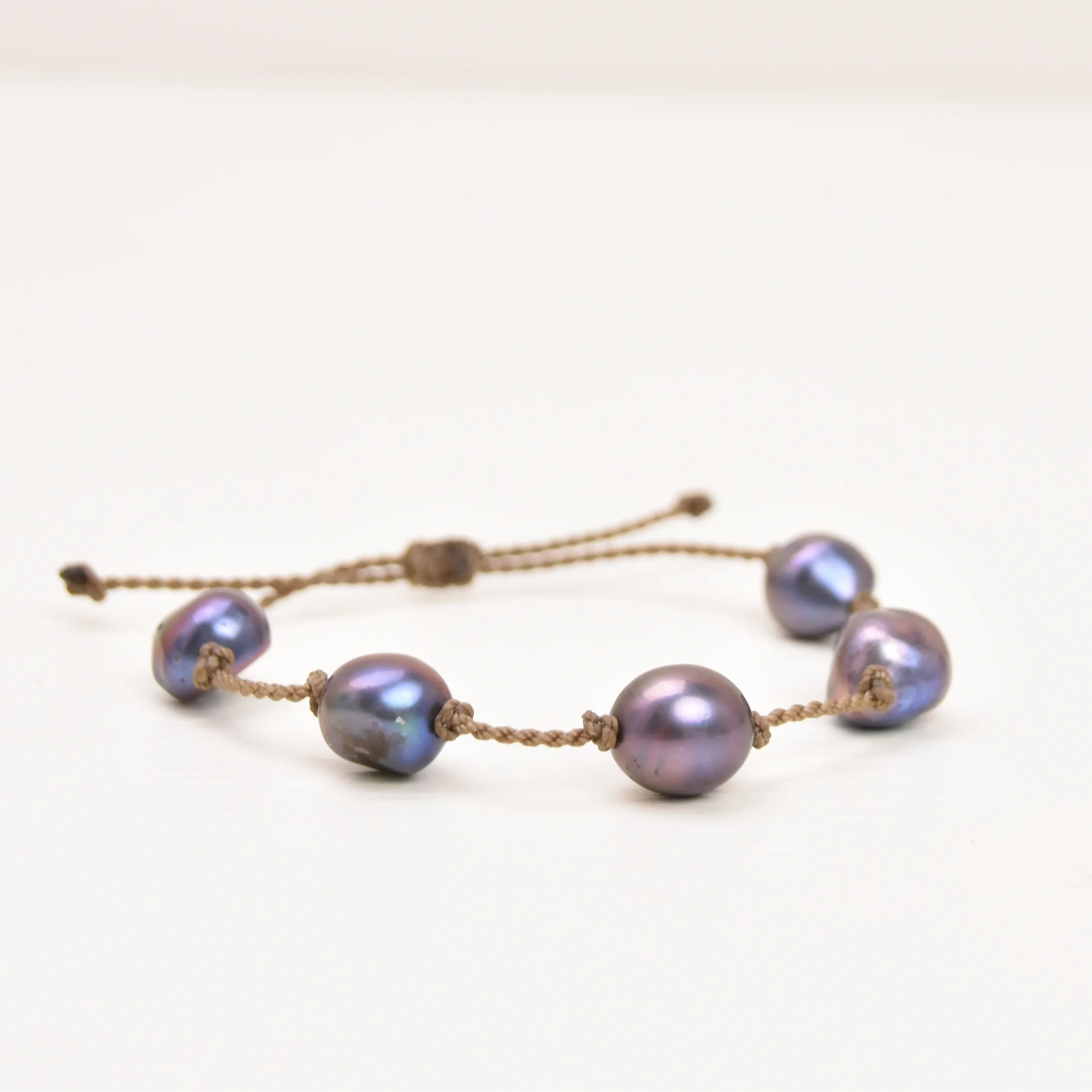 Pearl Princess Bracelets