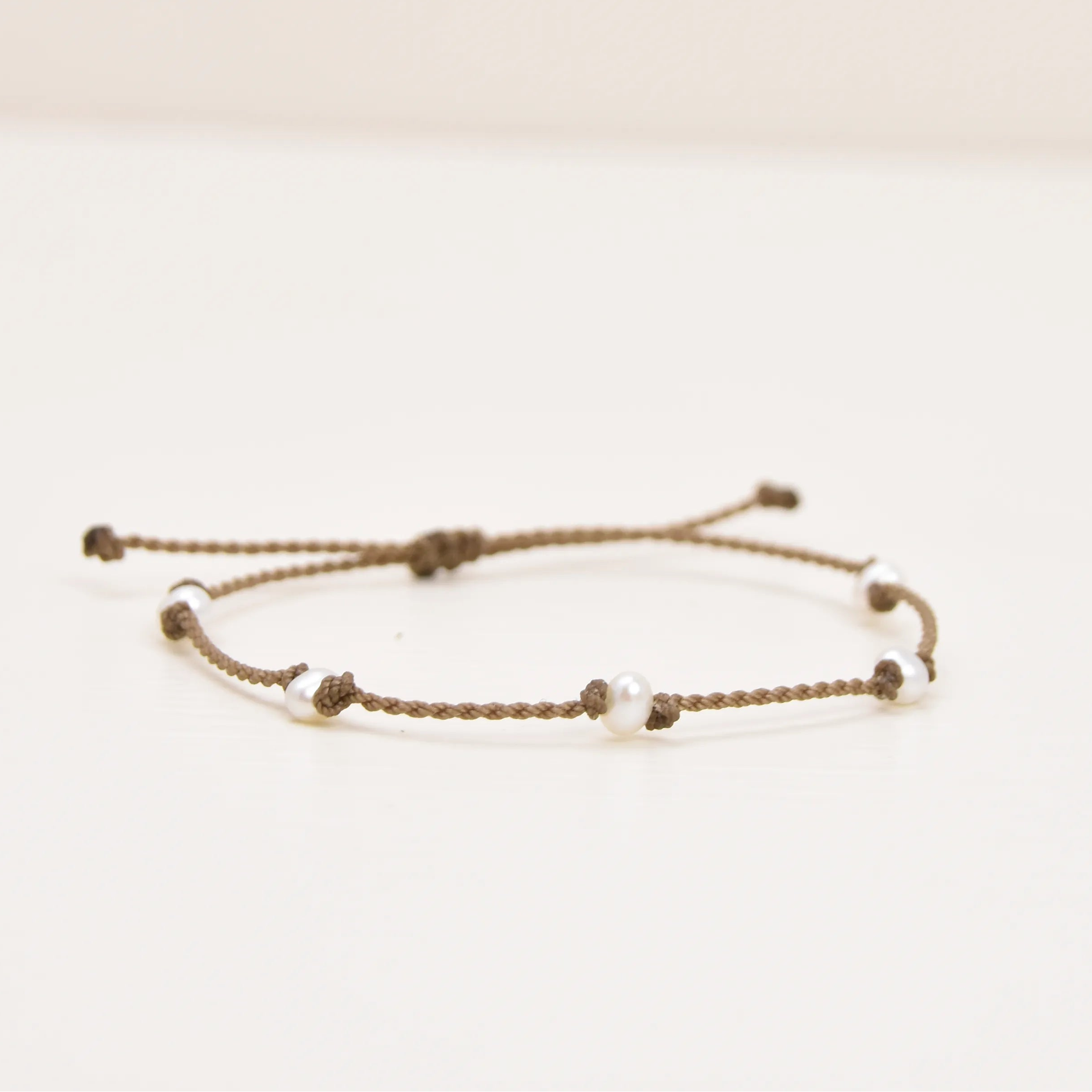 Pearl Princess Bracelets