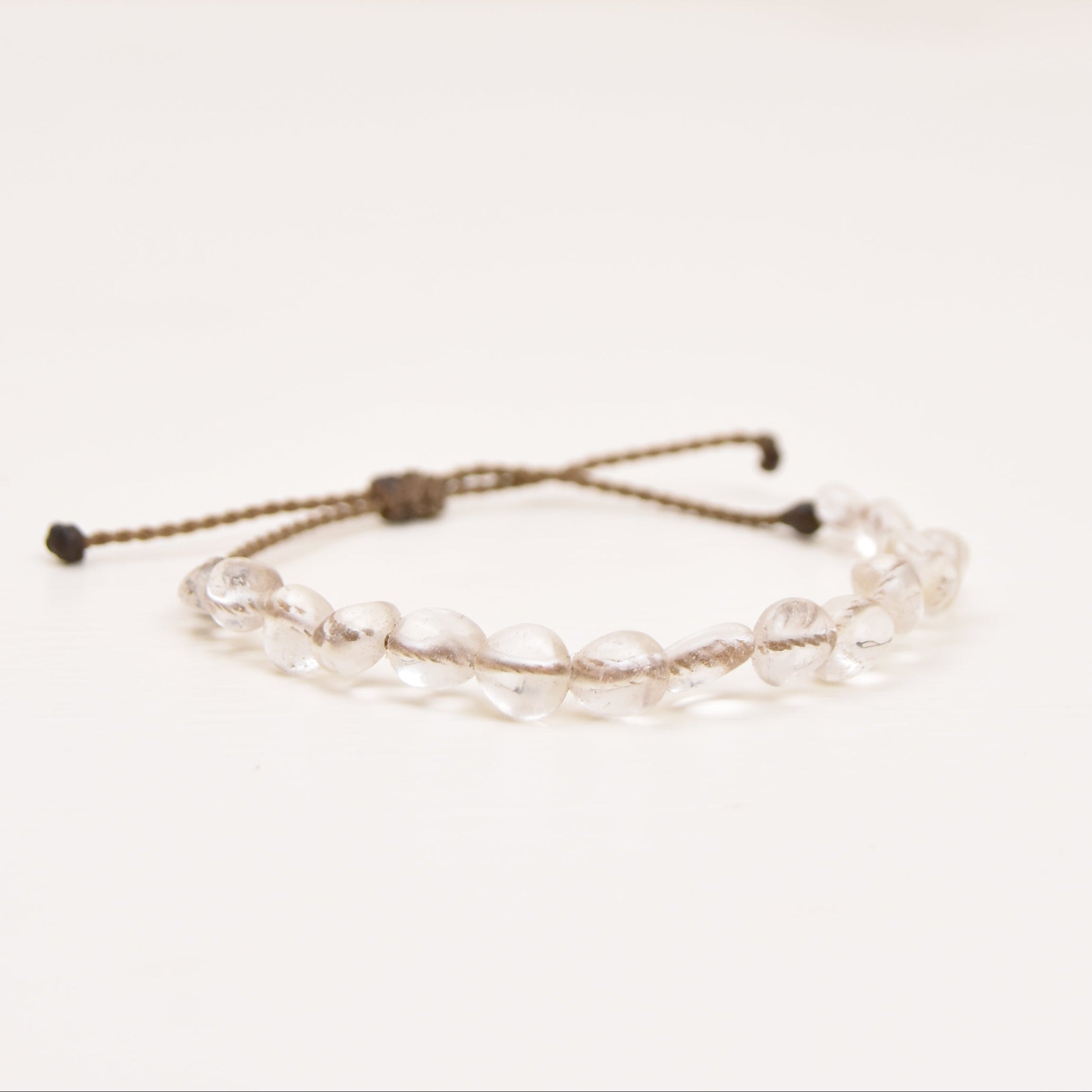 Pebble Bracelets