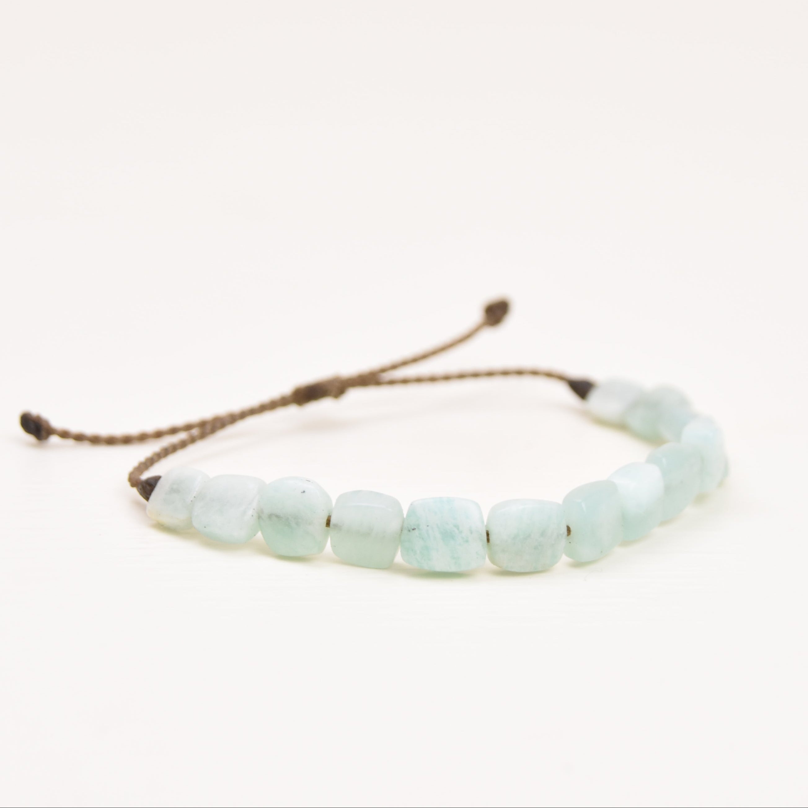 Pebble Bracelets