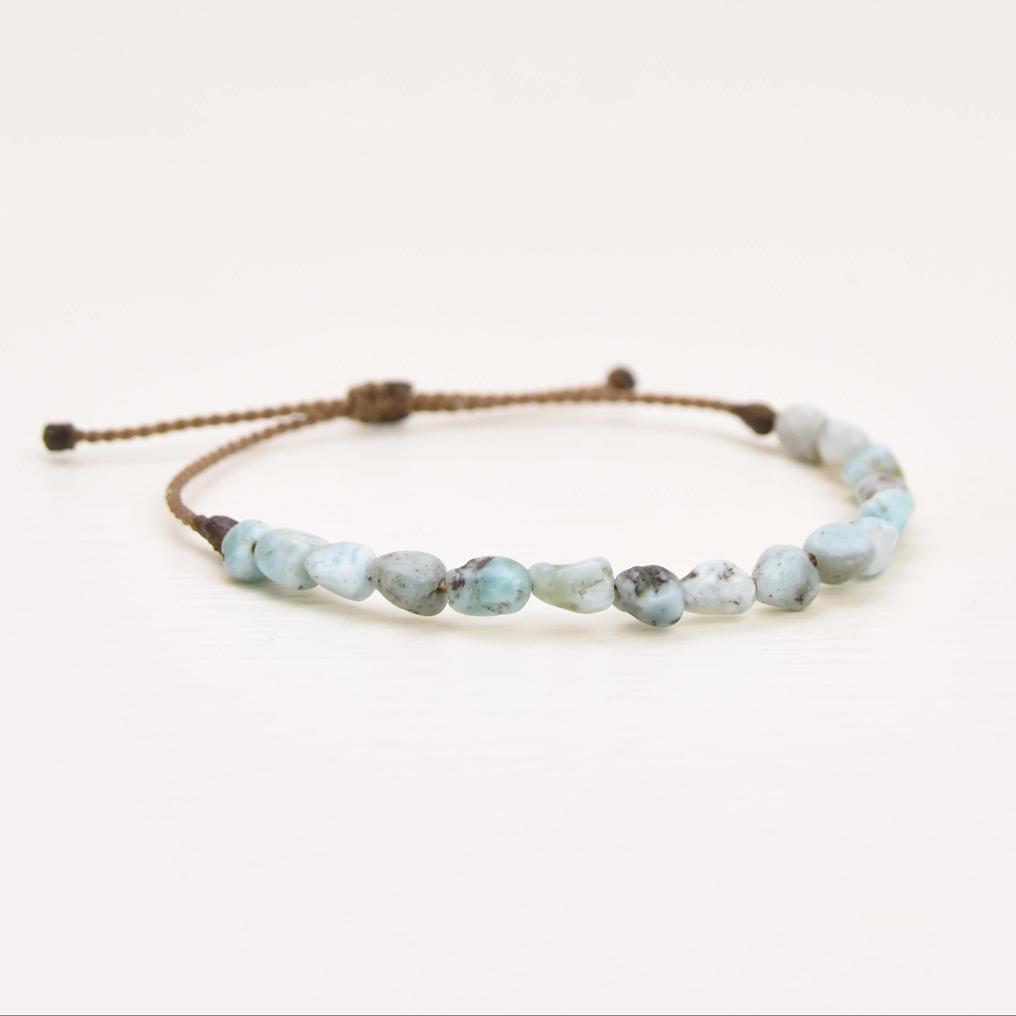 Pebble Bracelets