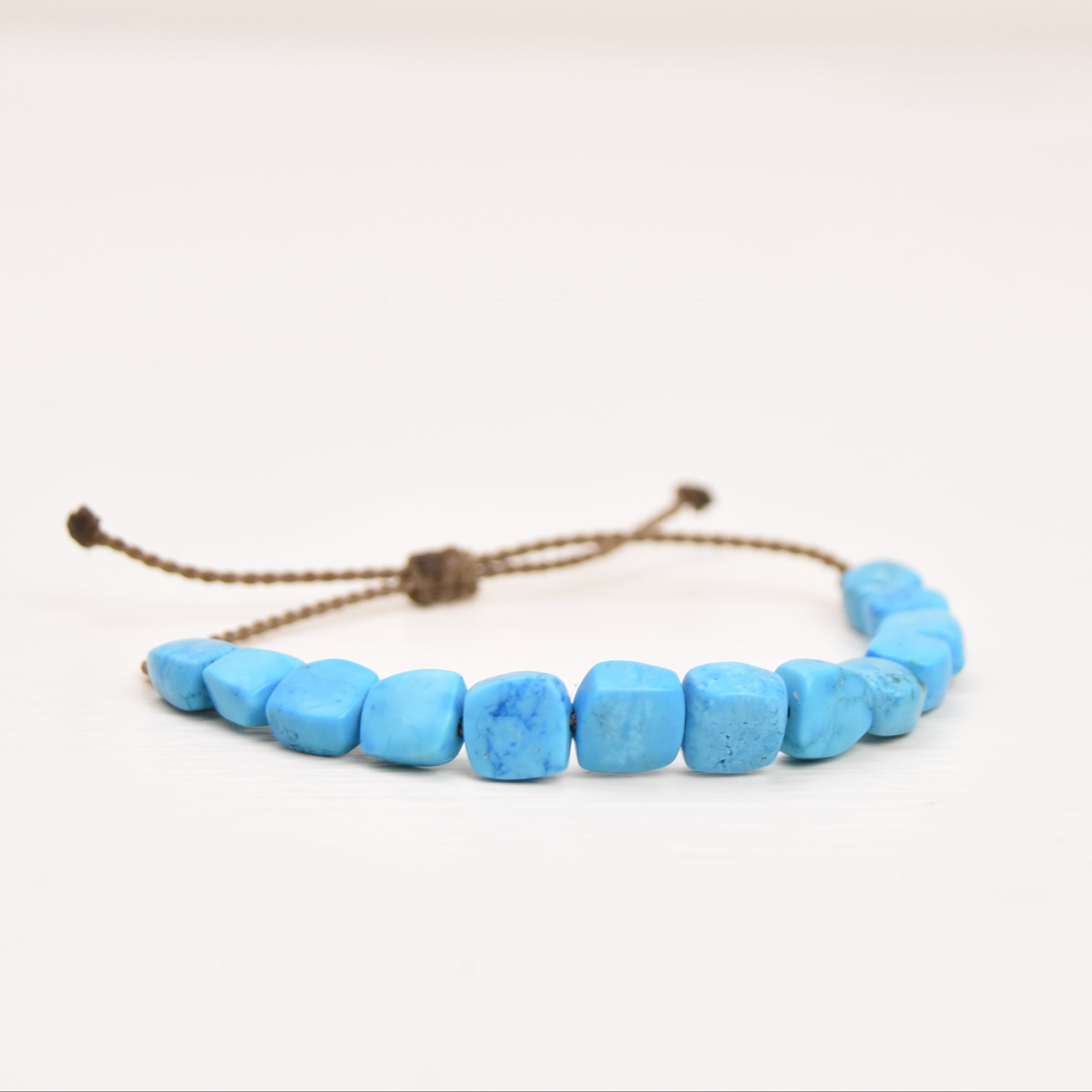 Pebble Bracelets