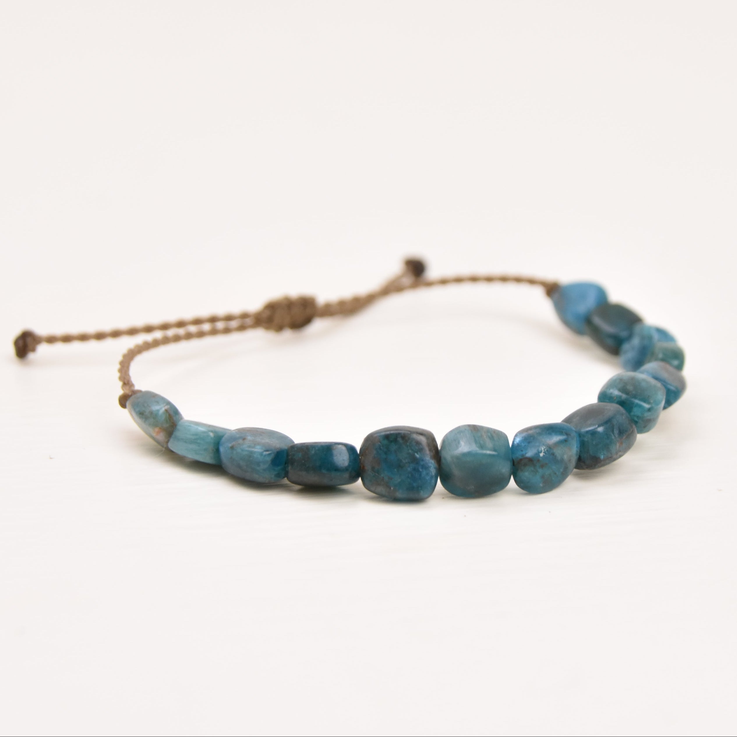Pebble Bracelets
