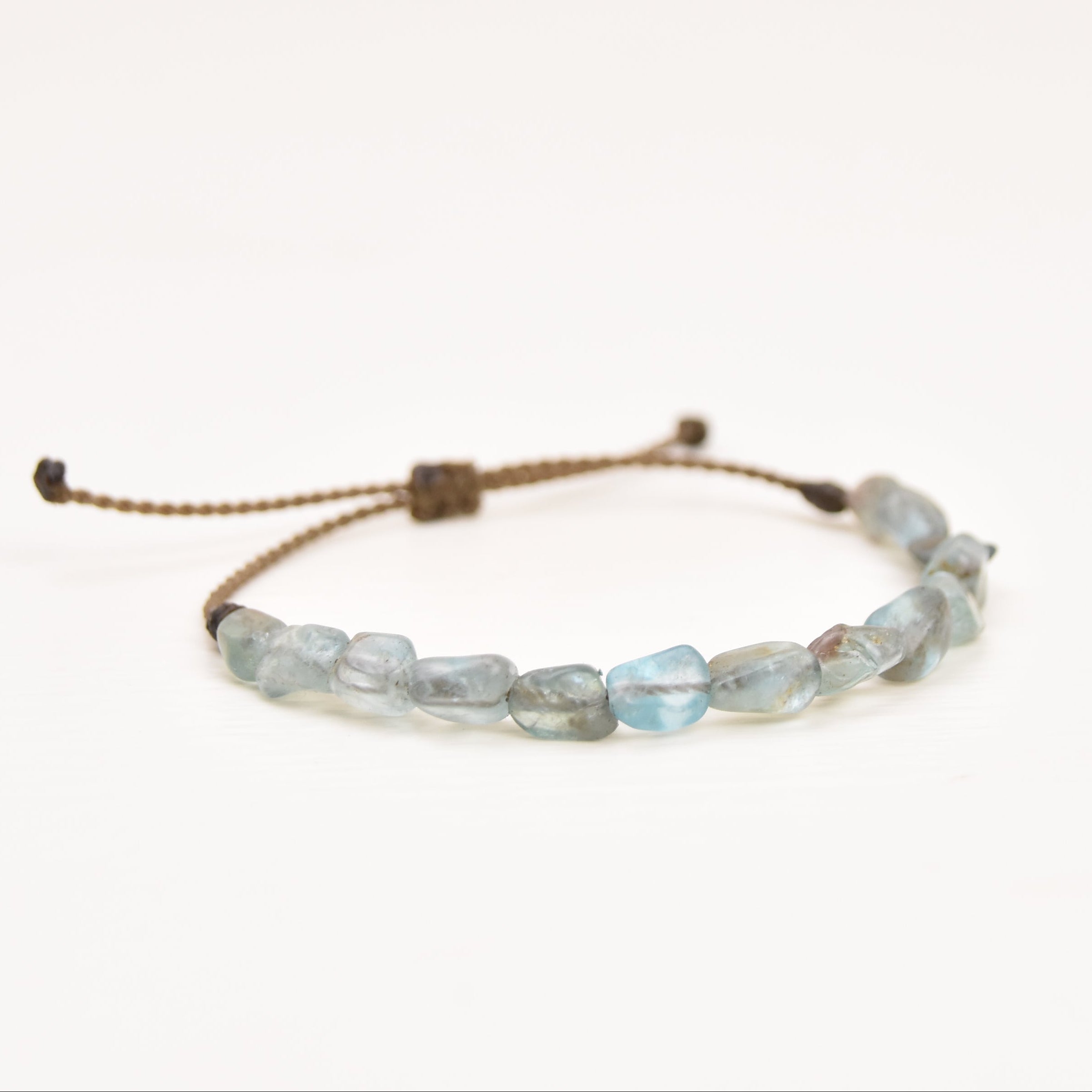 Pebble Bracelets