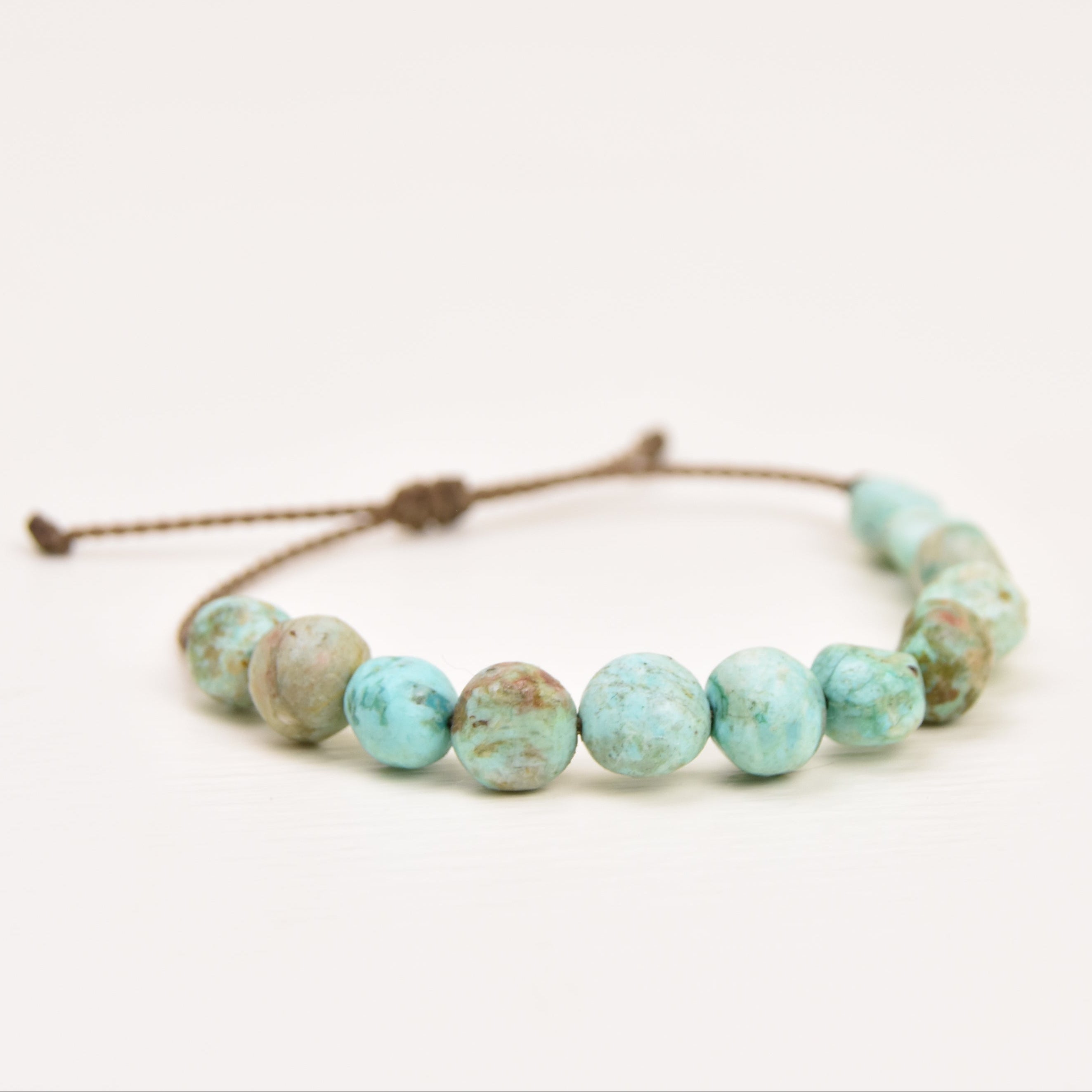 Pebble Bracelets