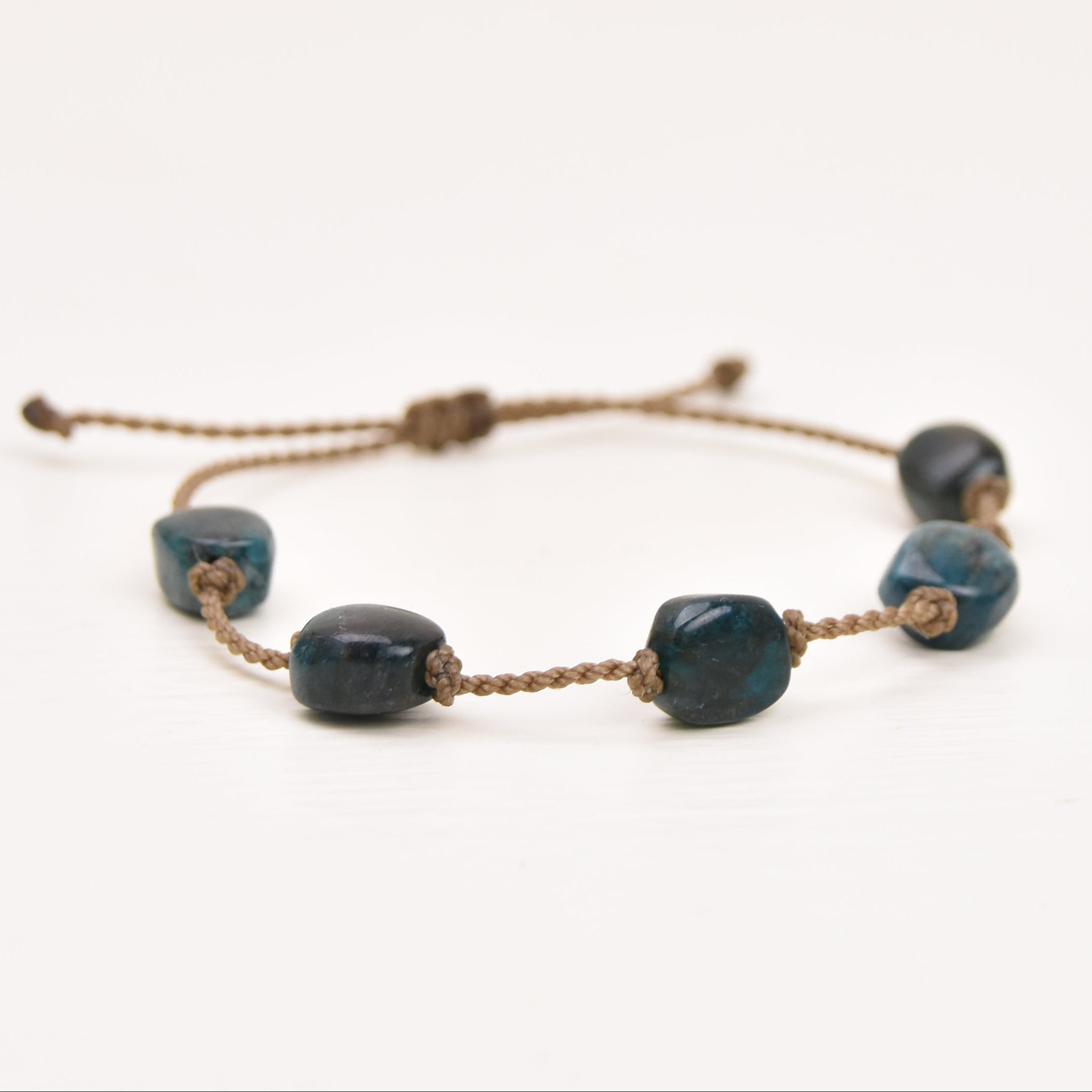 Pebble Bracelets