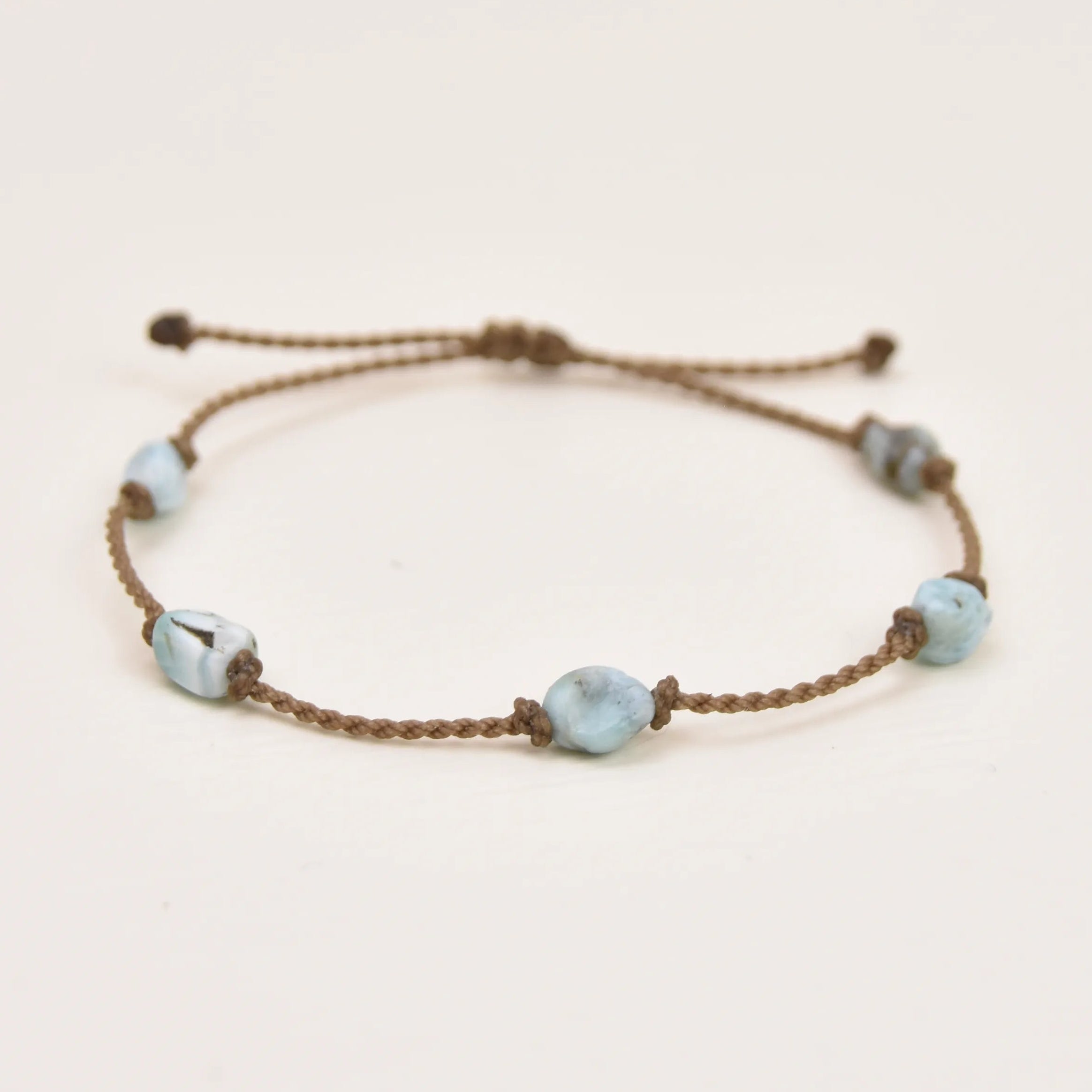 Pebble Bracelets