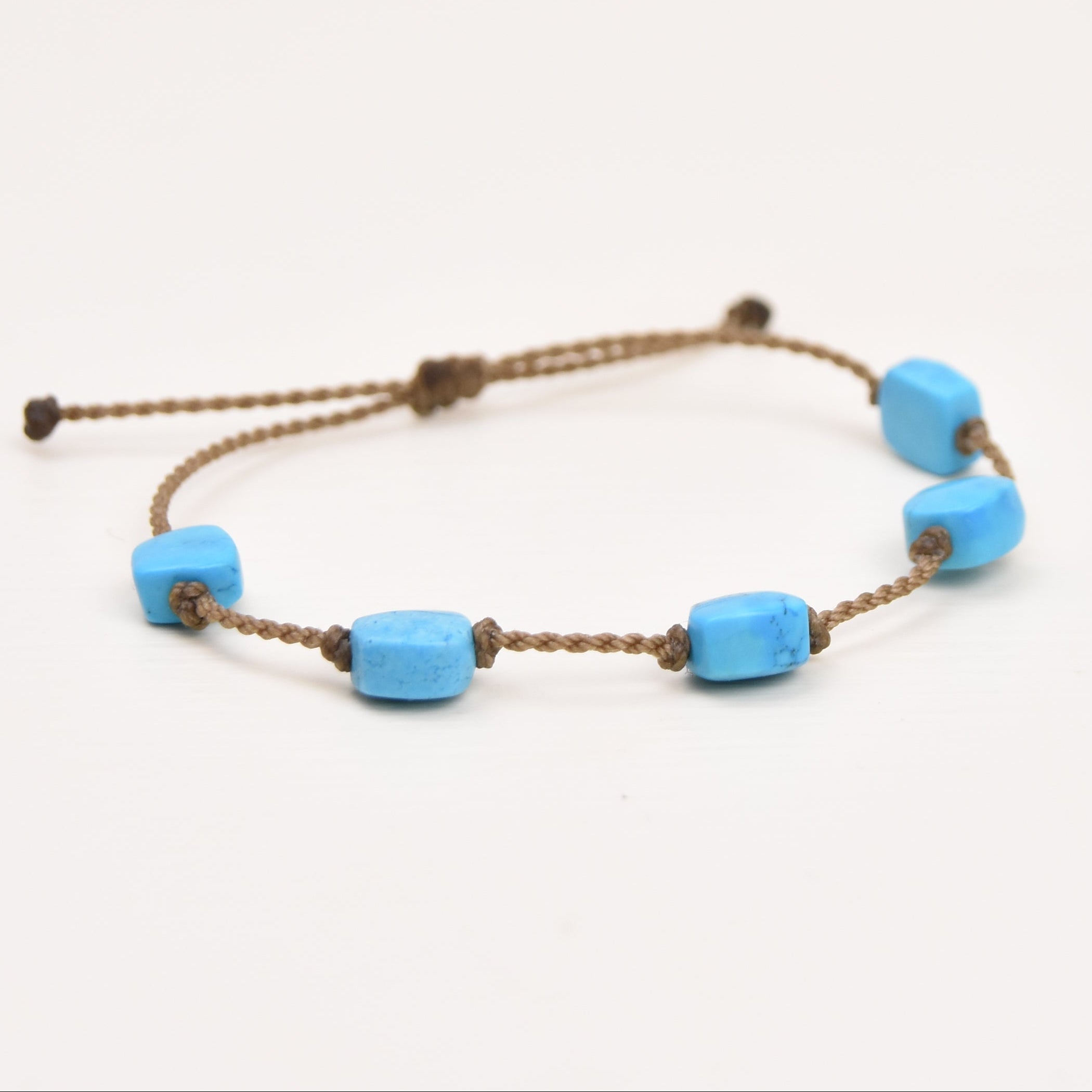 Pebble Bracelets