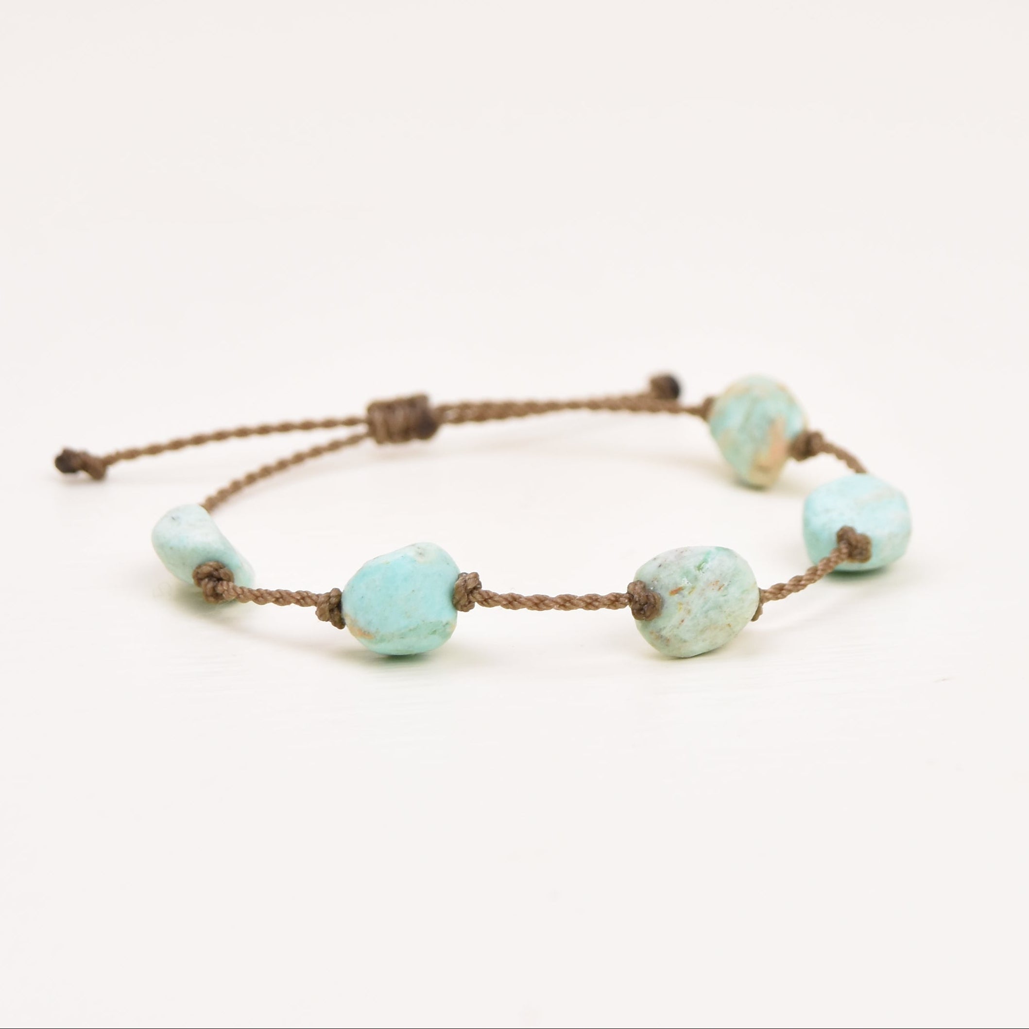Pebble Bracelets