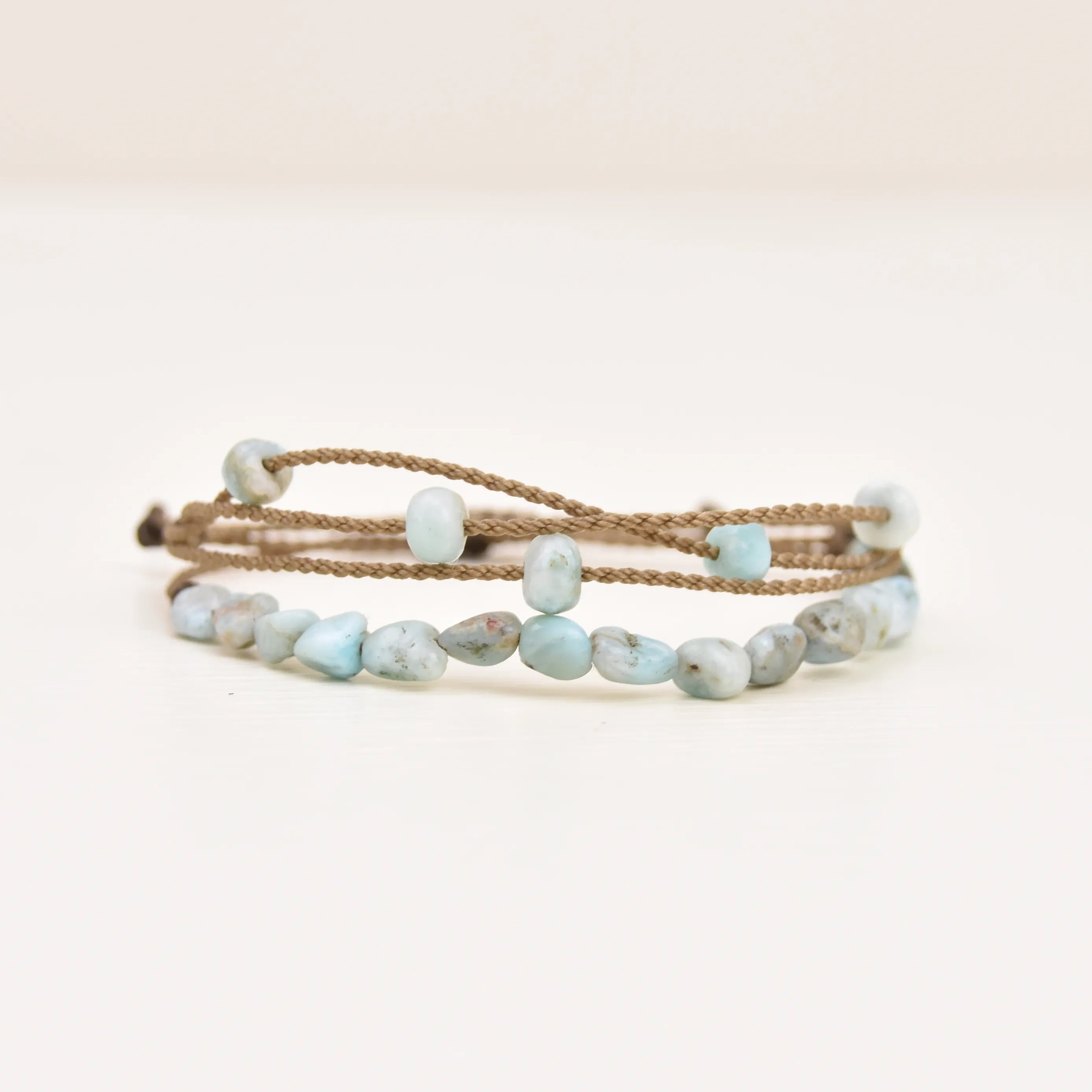 Right On Tide - Bracelet Stack