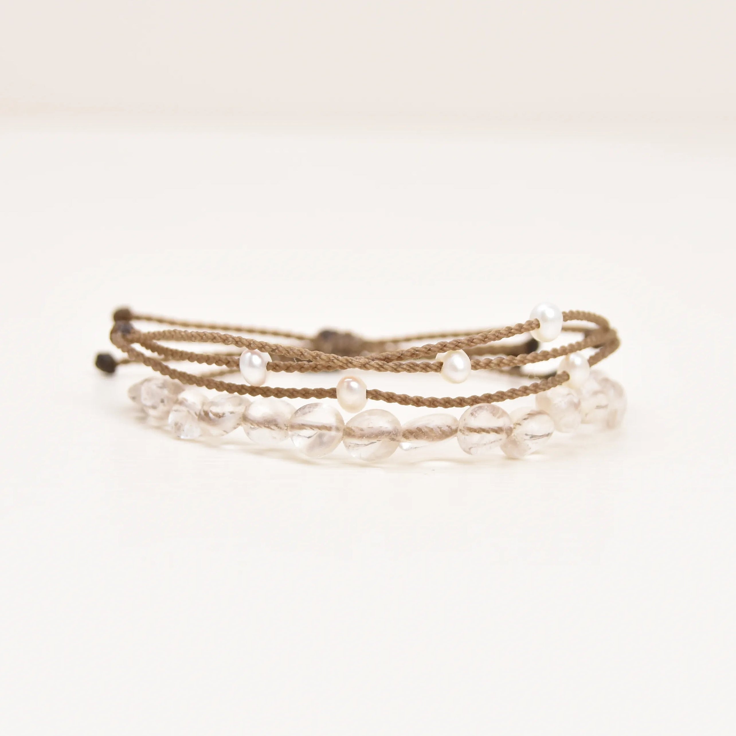 Right On Tide - Bracelet Stack