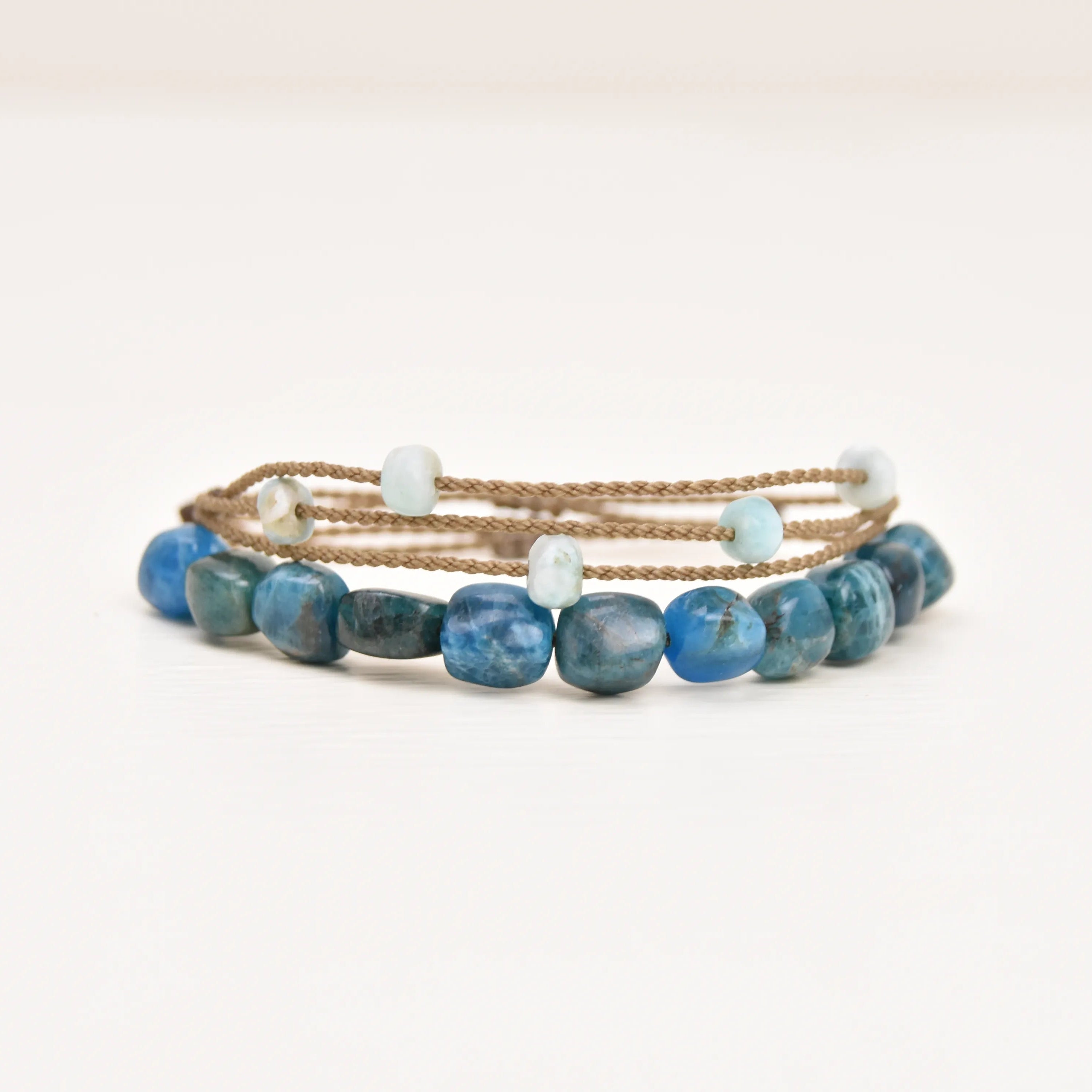 Right On Tide - Bracelet Stack