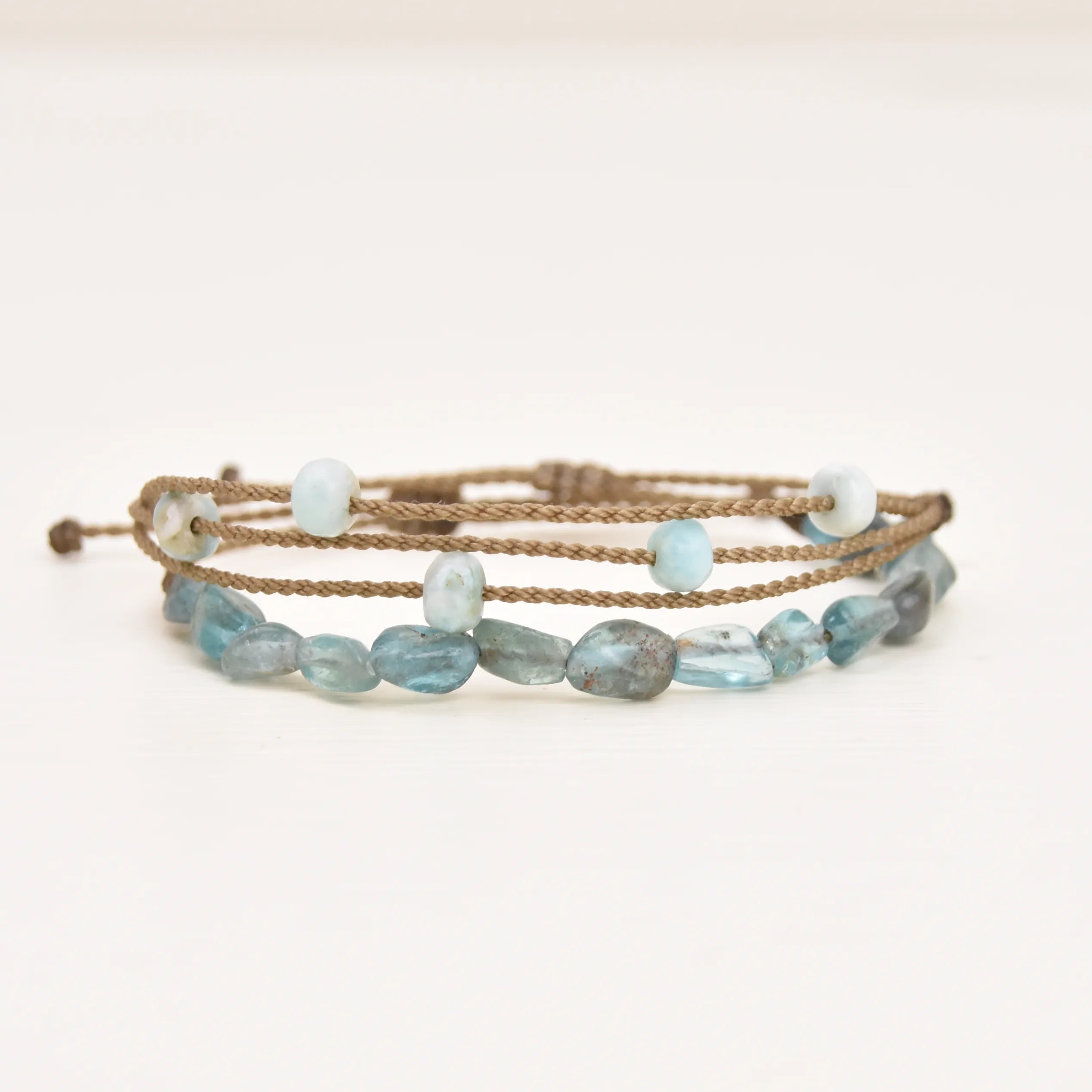 Right On Tide - Bracelet Stack