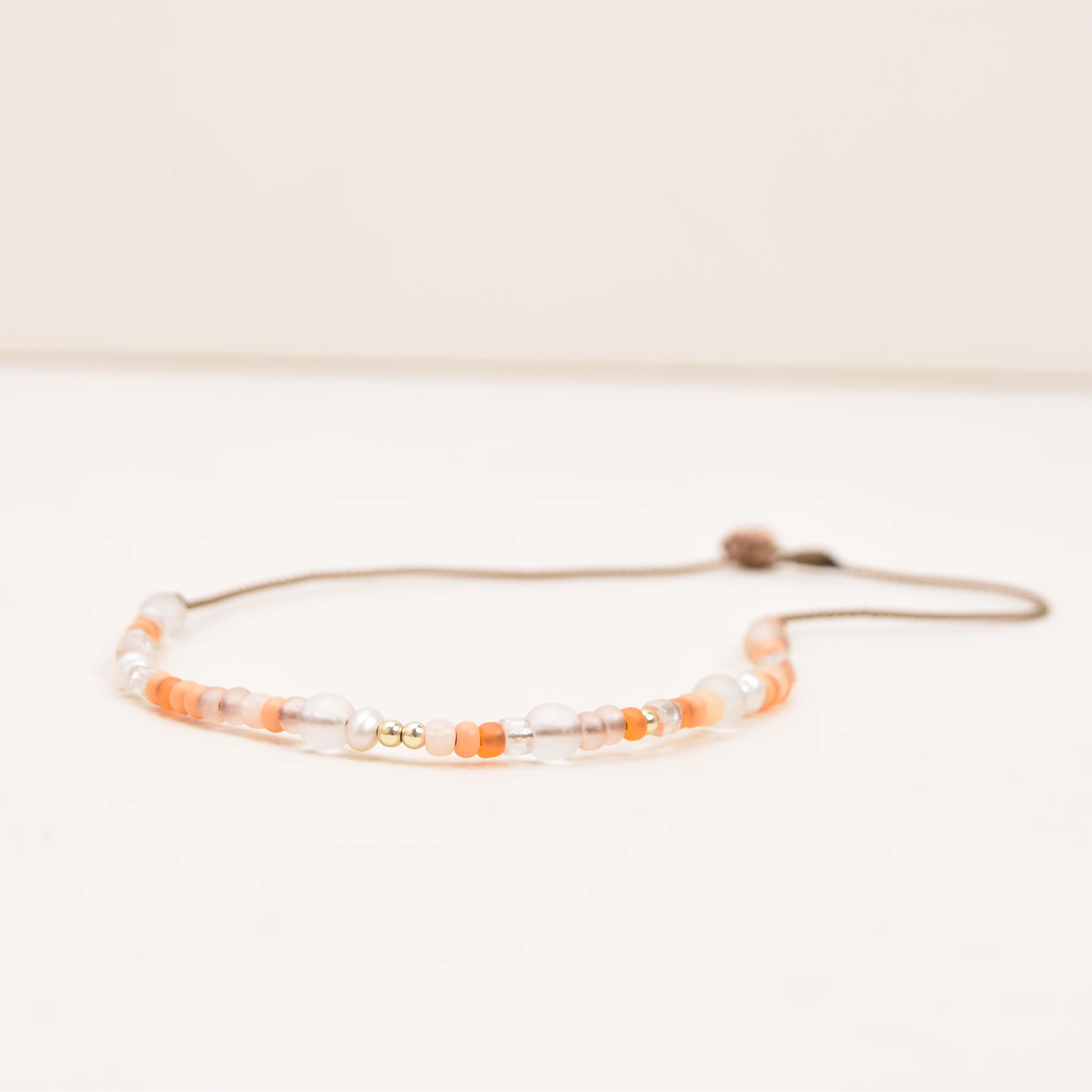 Sea Glass Necklace