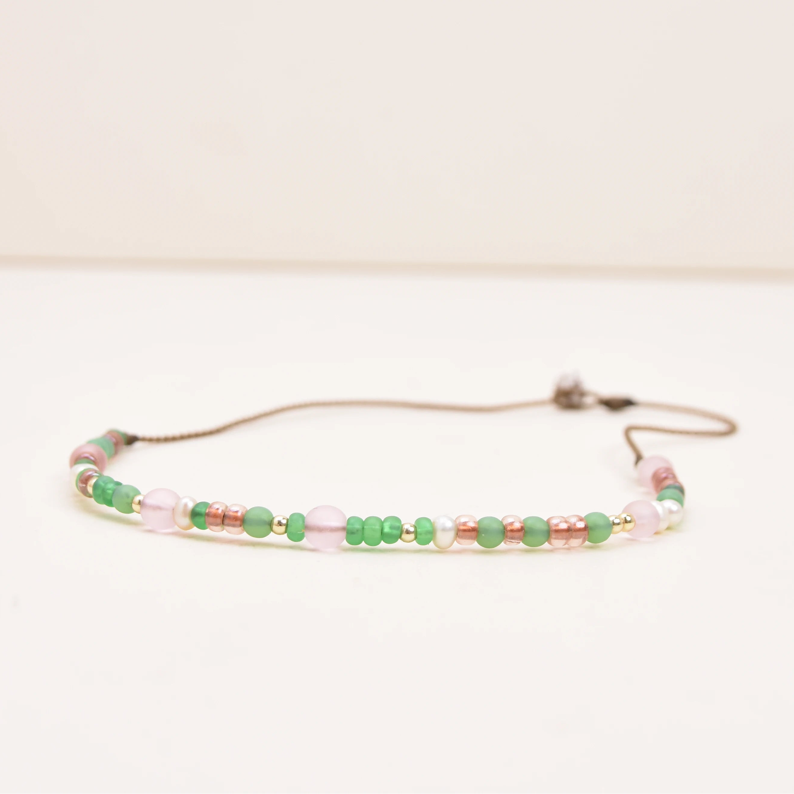 Sea Glass Necklace