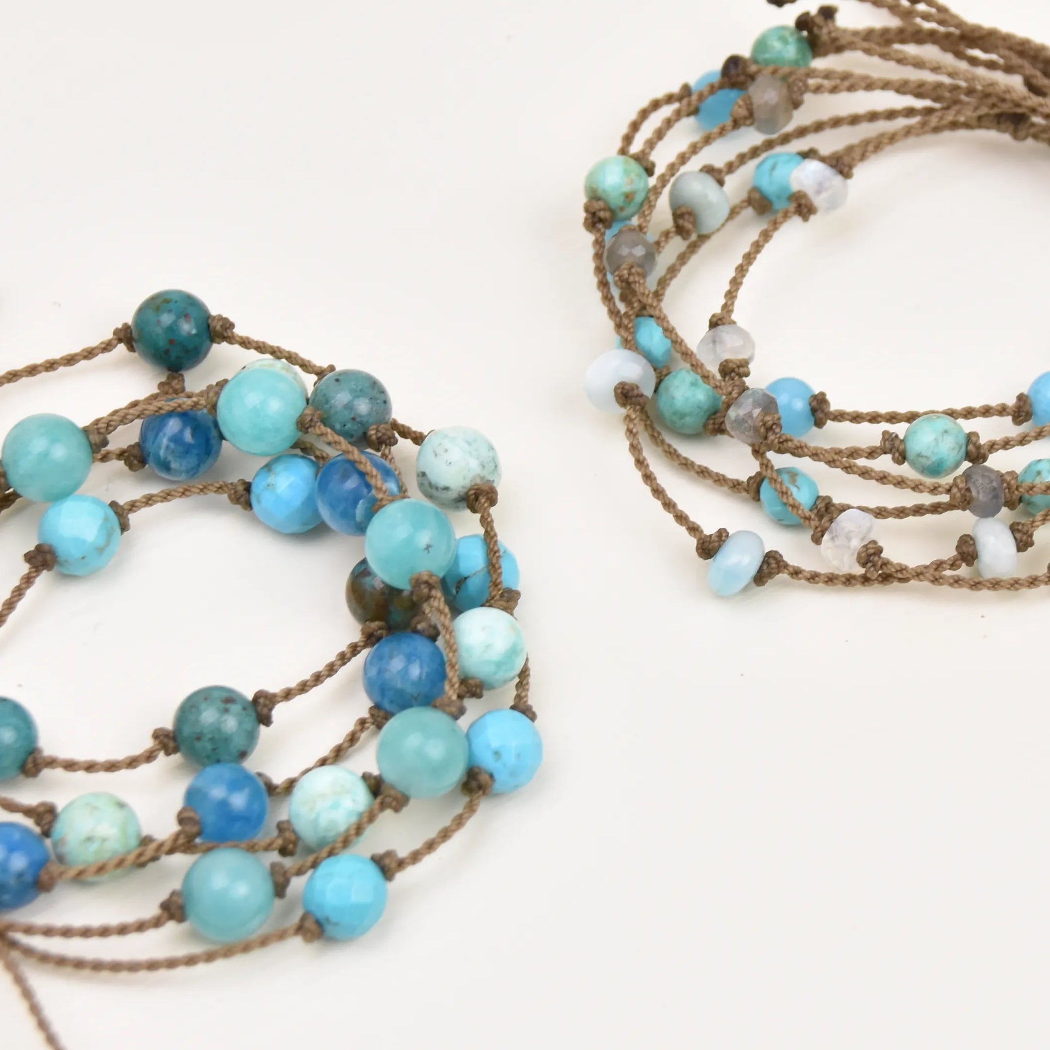 Stone Princess Bracelets