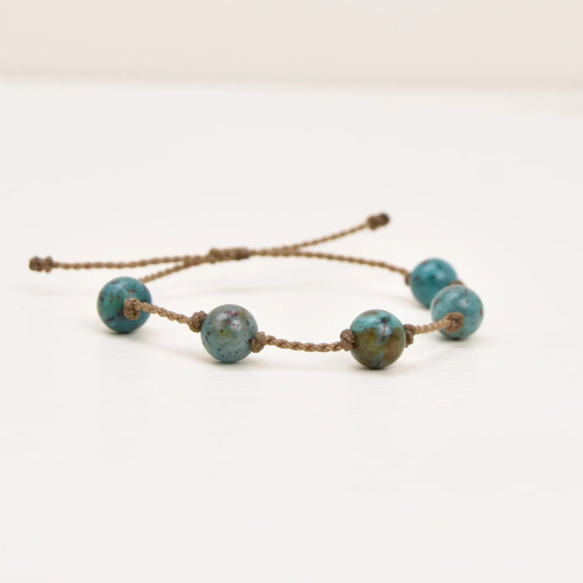 Stone Princess Bracelets