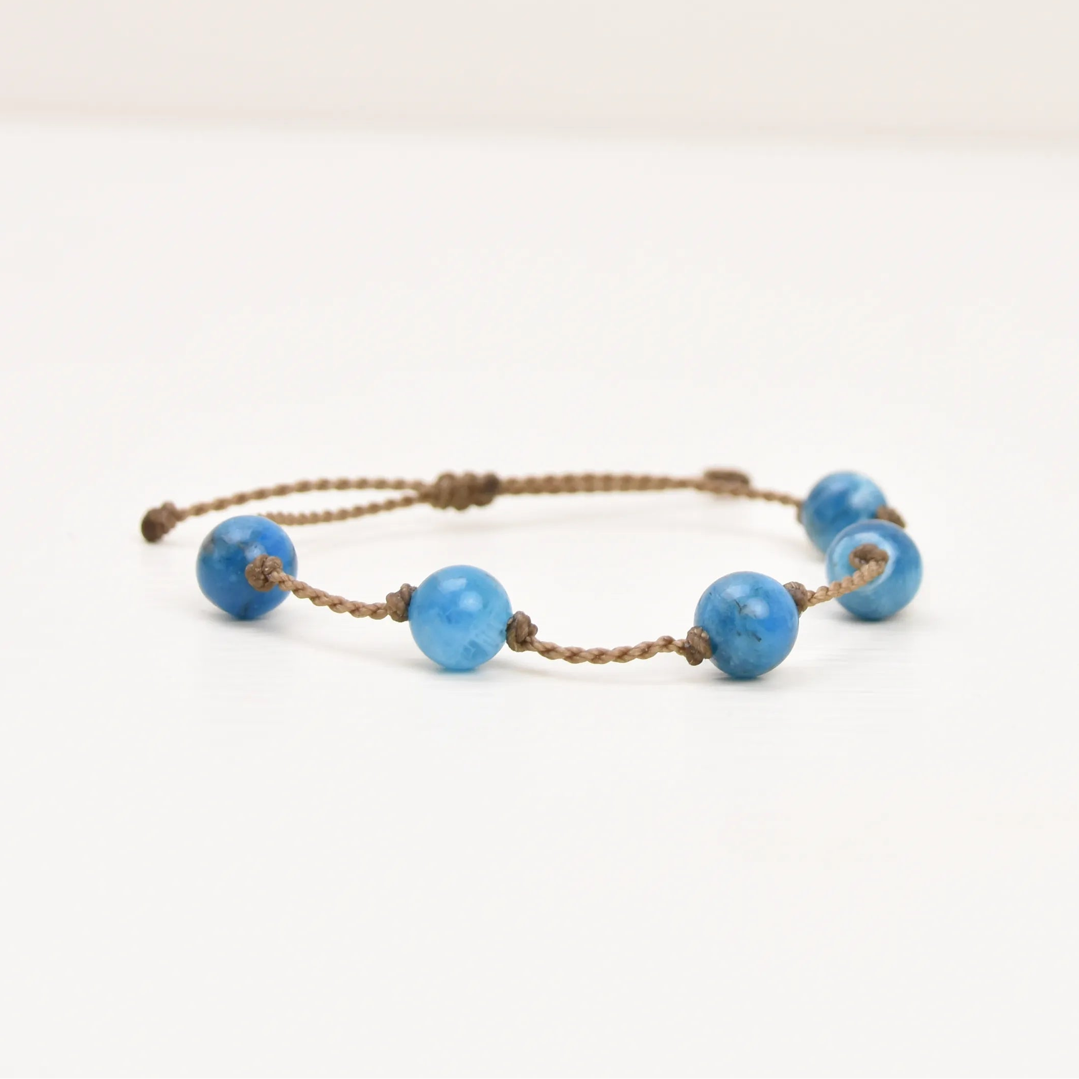 Stone Princess Bracelets