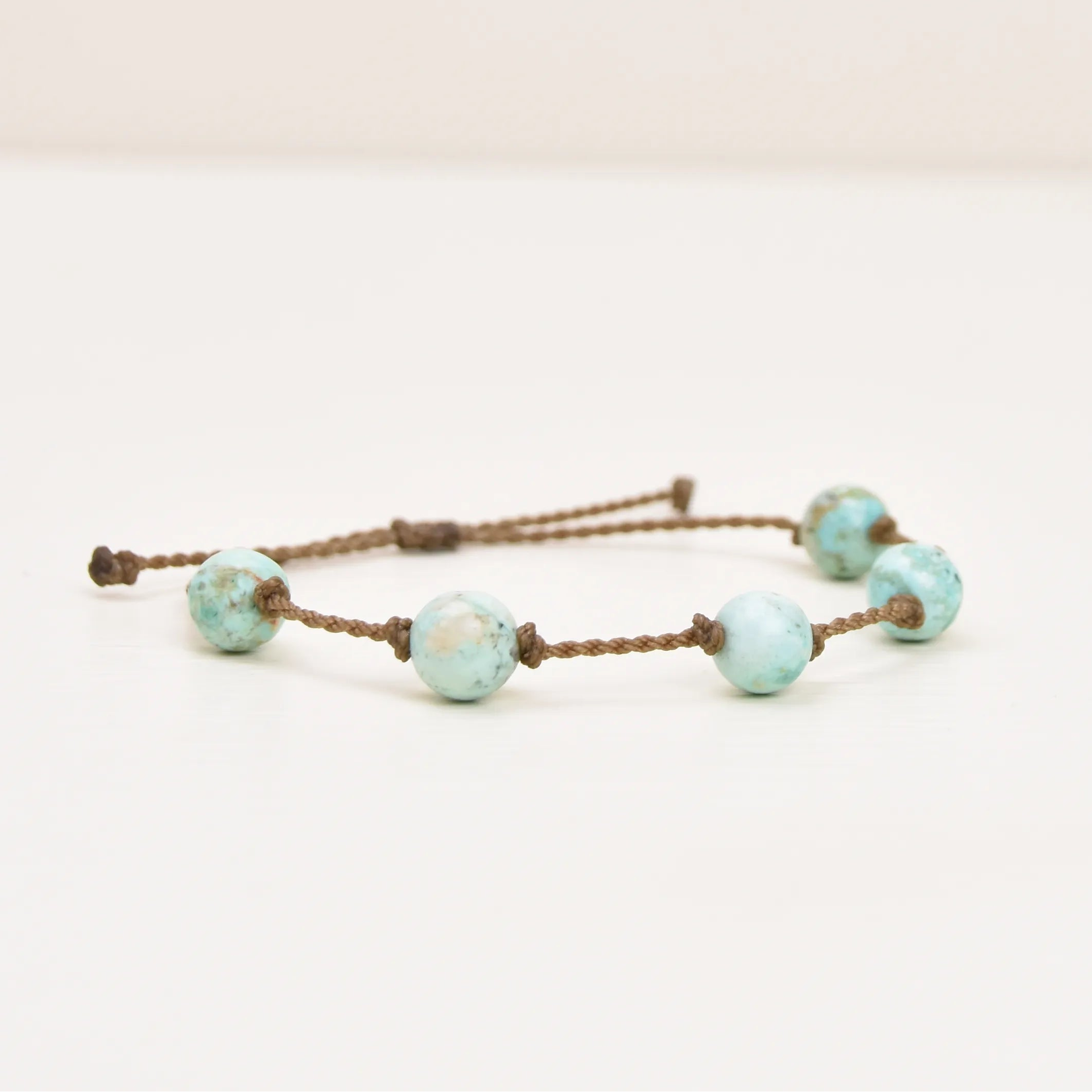 Stone Princess Bracelets