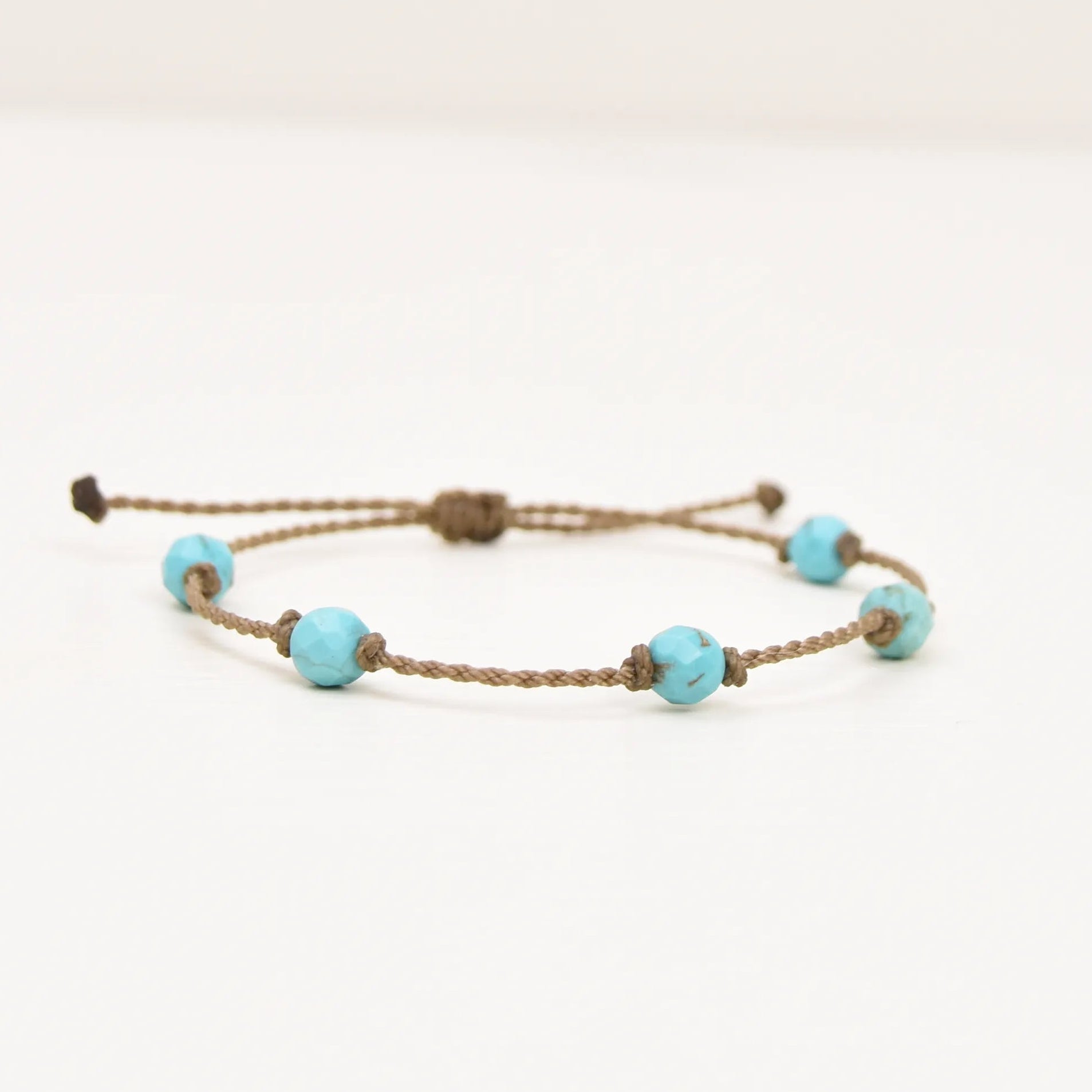 Stone Princess Bracelets