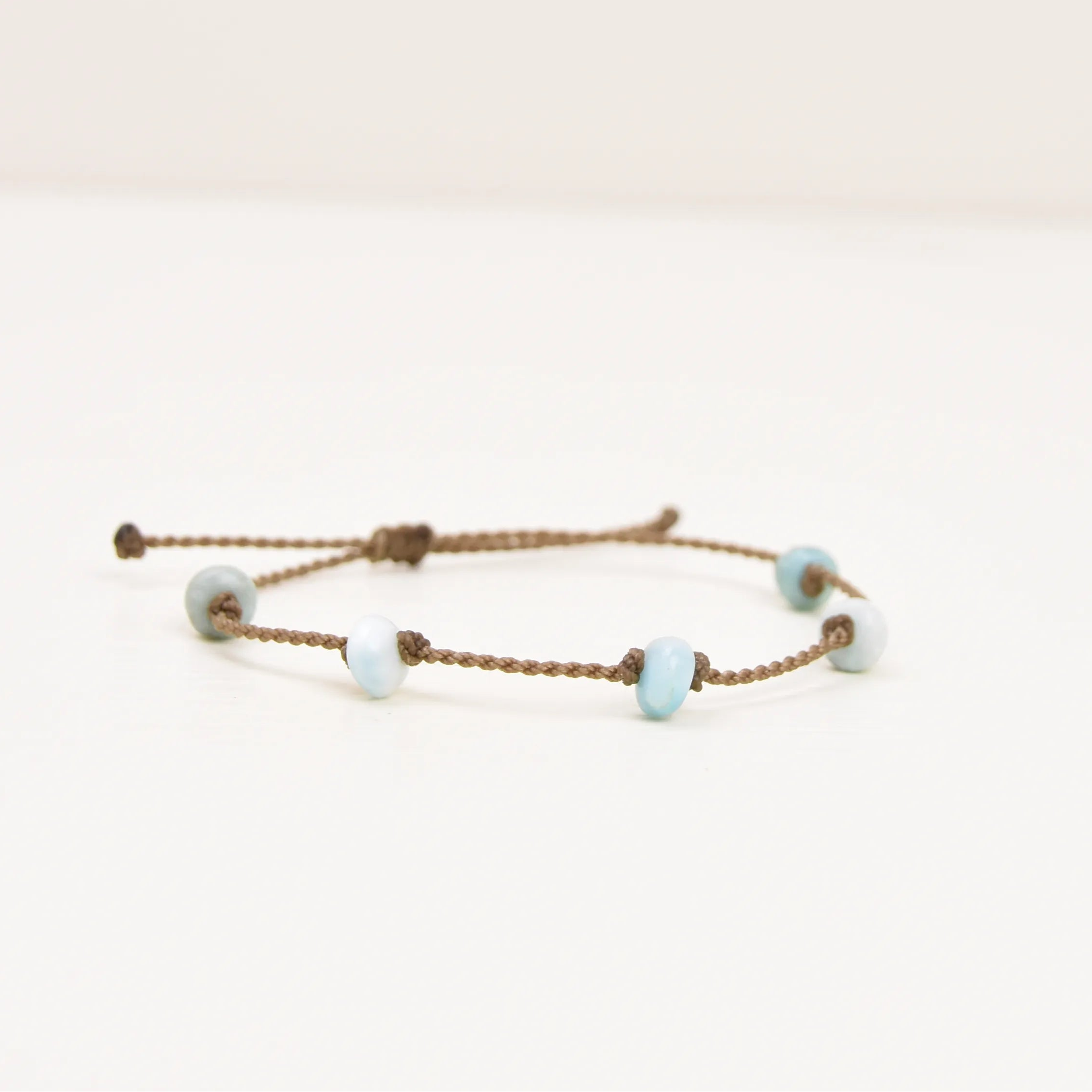 Stone Princess Bracelets