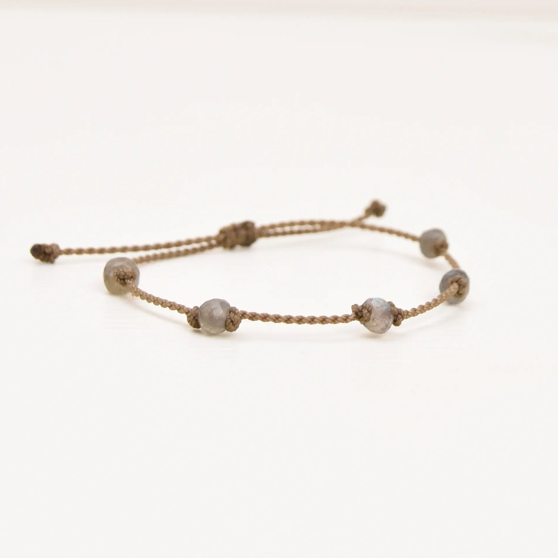 Stone Princess Bracelets