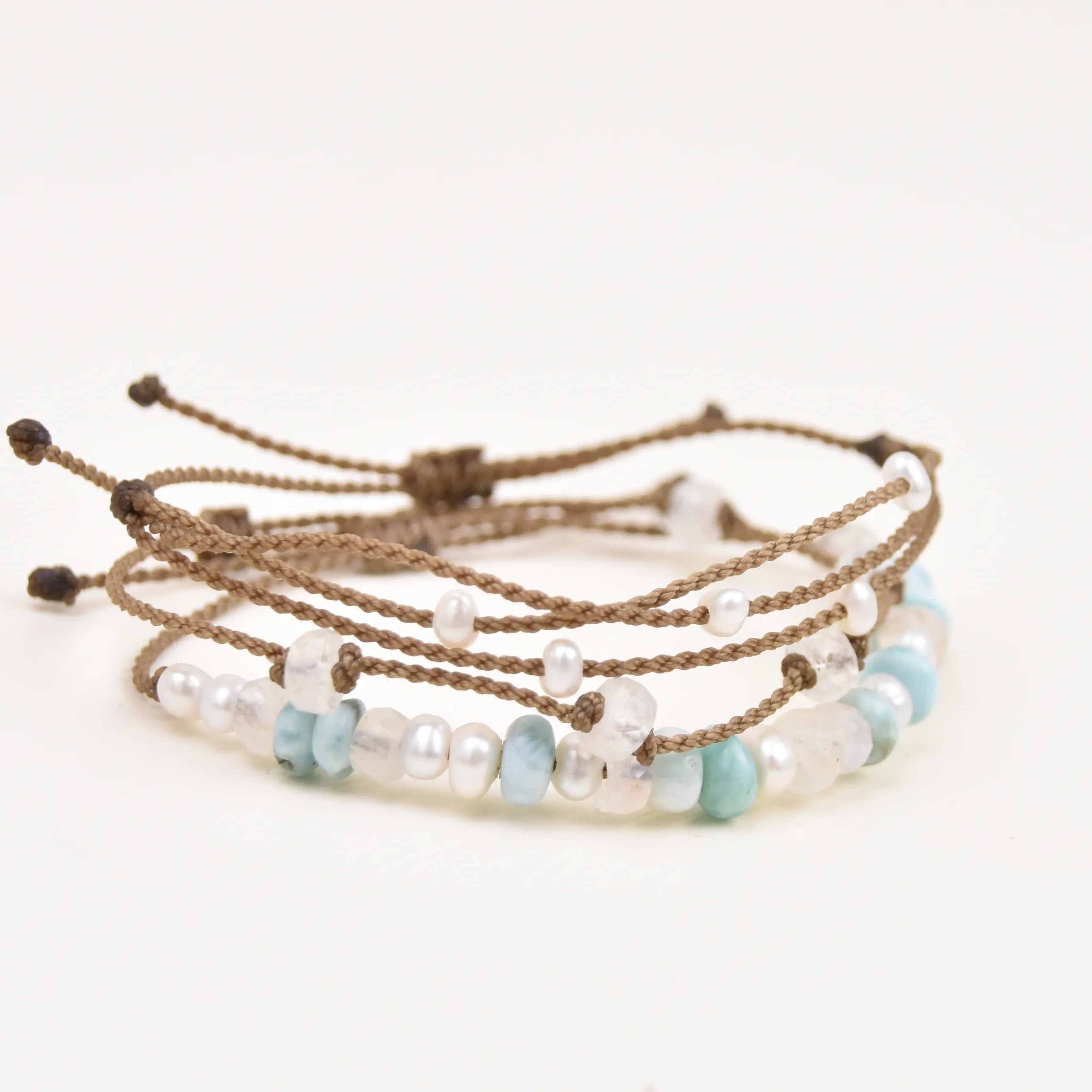 Sweet Dreams - Bracelet Stack