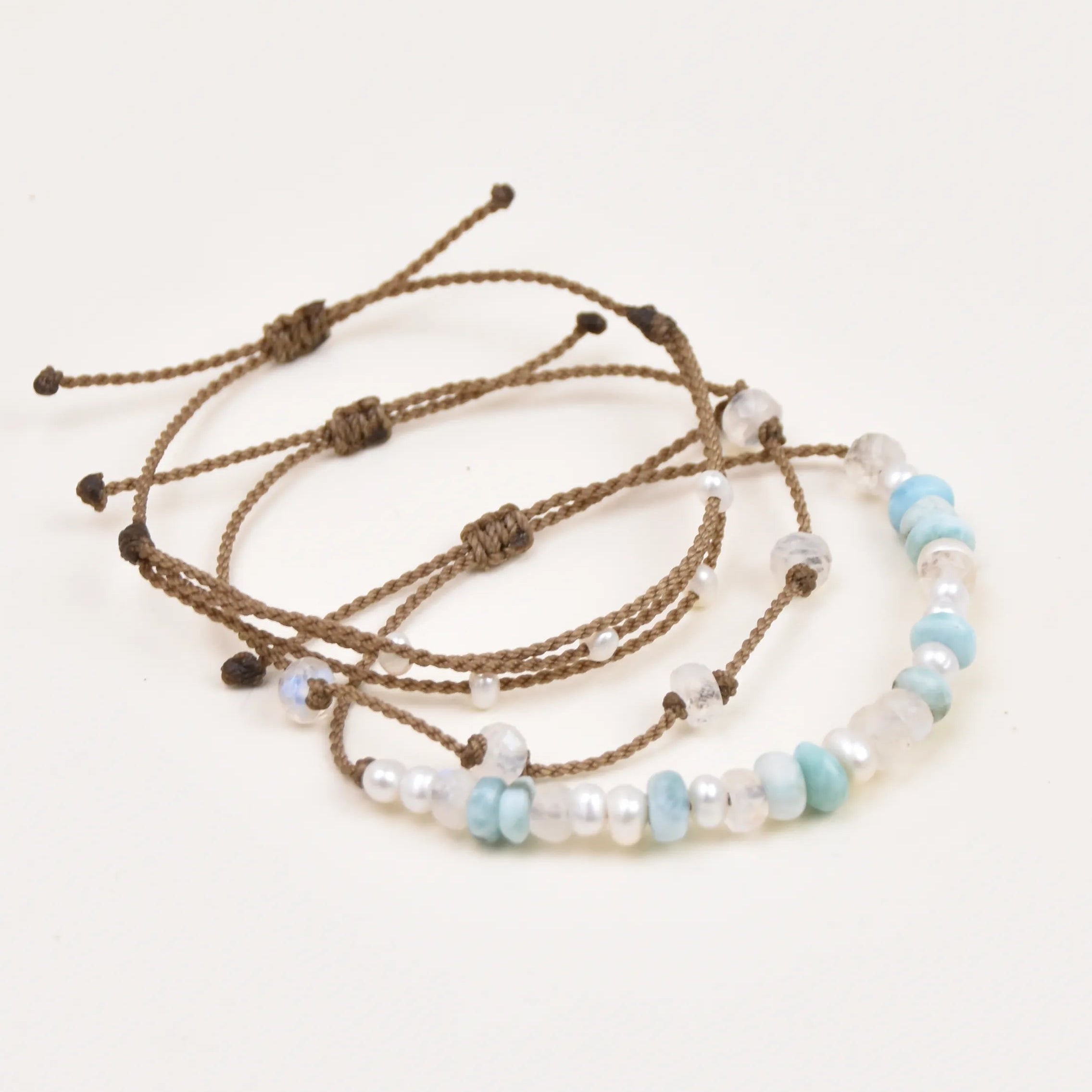 Sweet Dreams - Bracelet Stack
