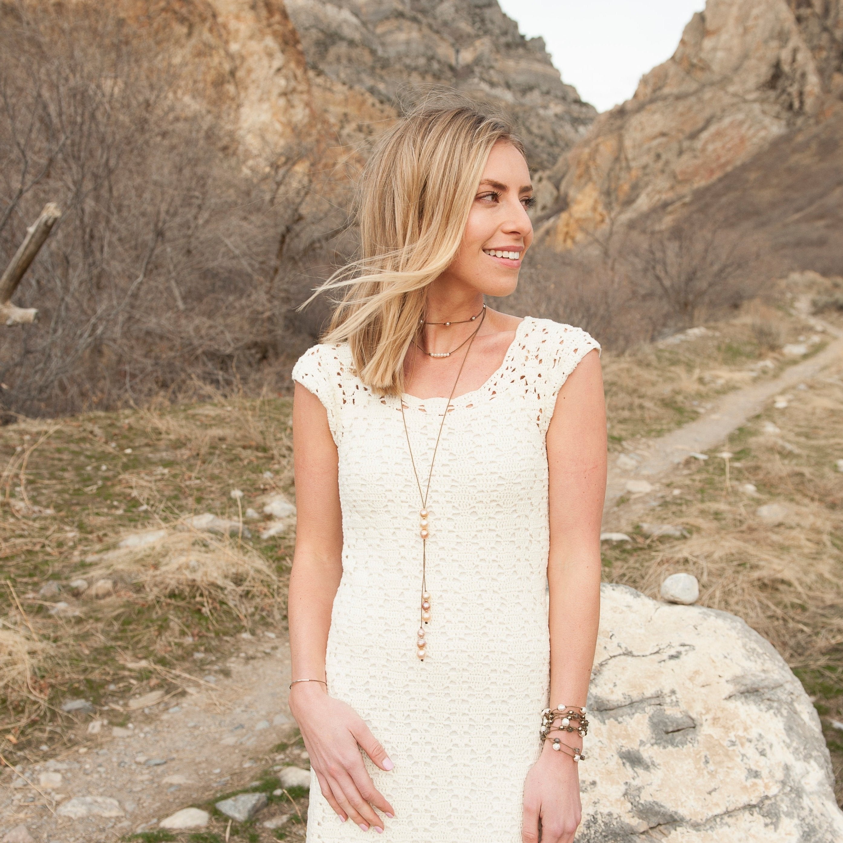 Holiday Mystery Bags – Curated Waterproof Jewelry (Limited Drop)