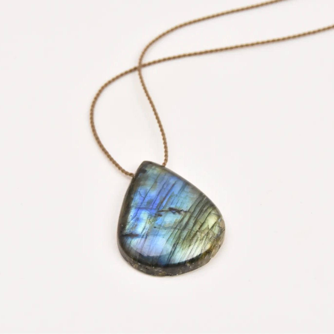 The Divine Feminine - Necklace Stack